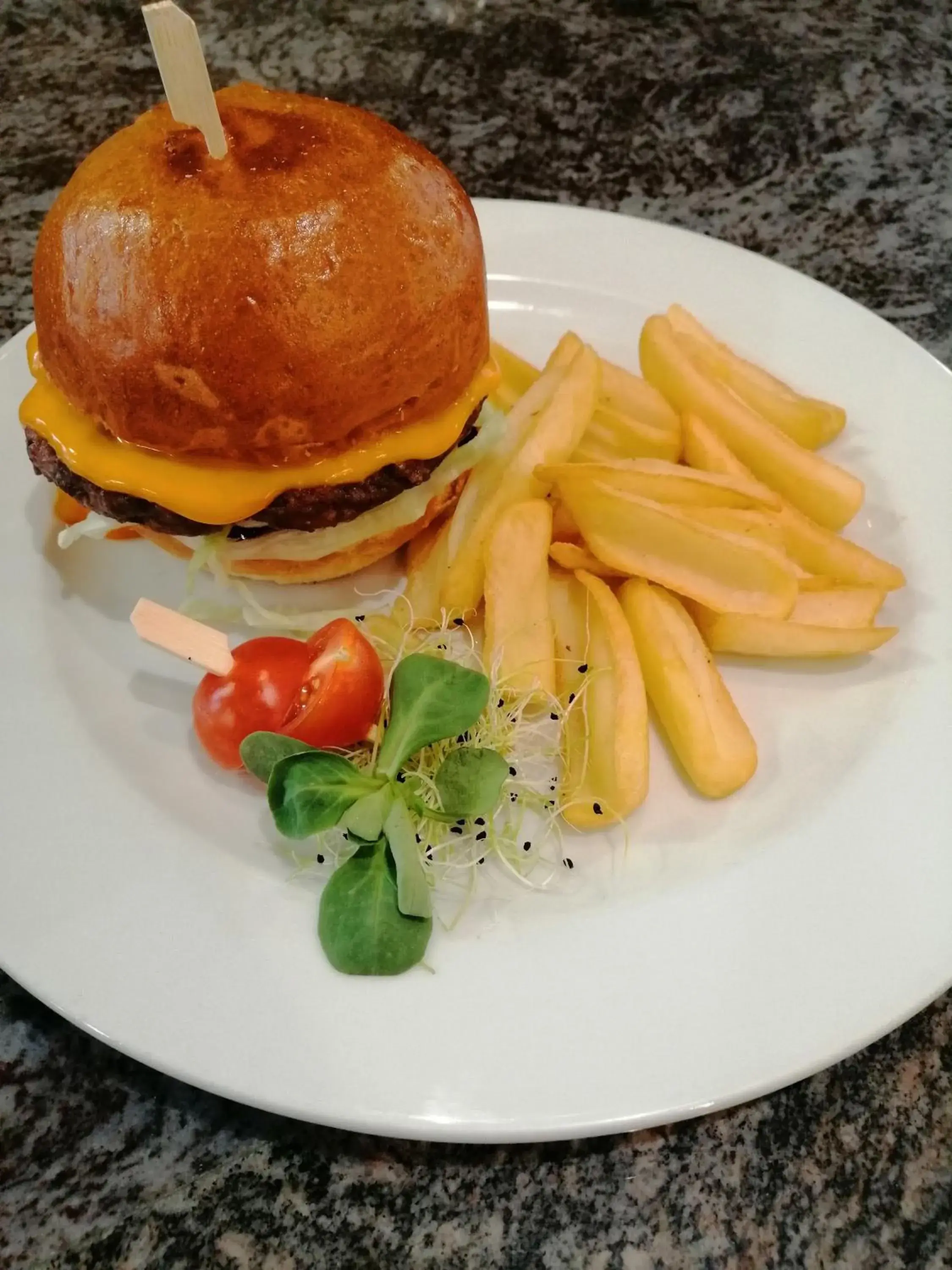 Food in Airport Hotel Budapest Food in Airport Hotel Budapest
