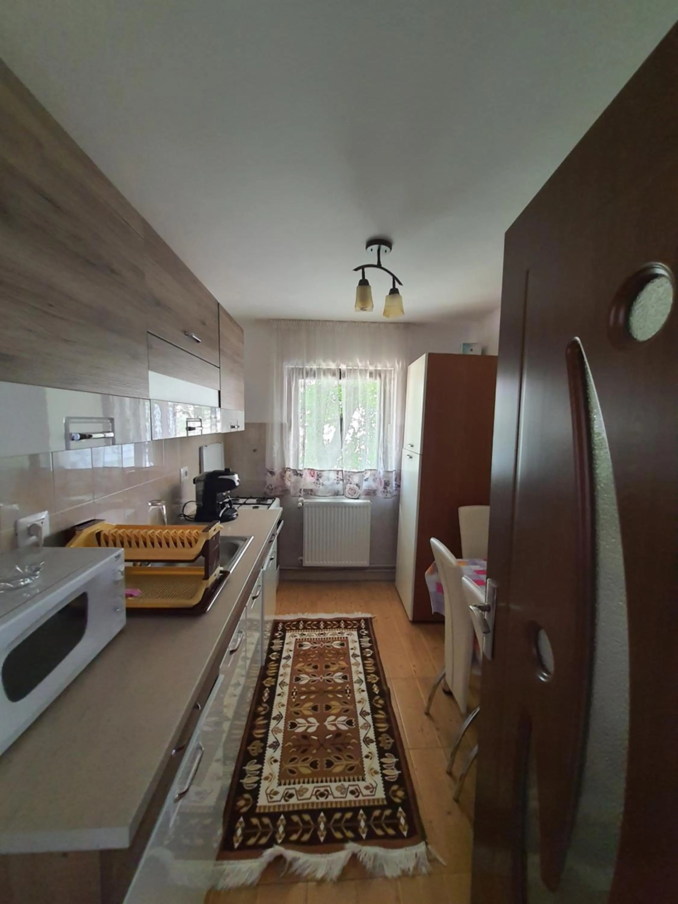 Kitchen or kitchenette in Casa Alma