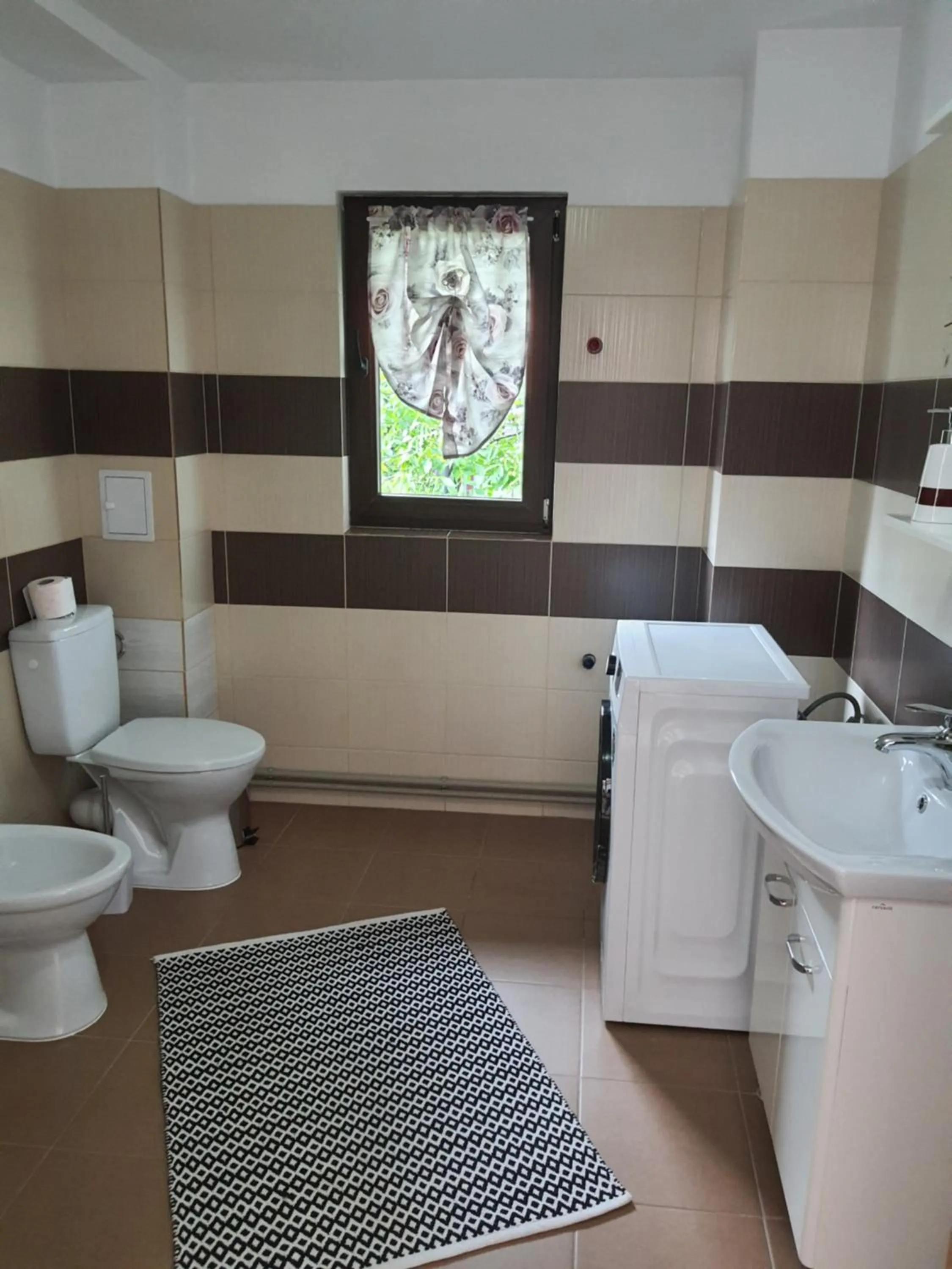 Bathroom in Casa Alma