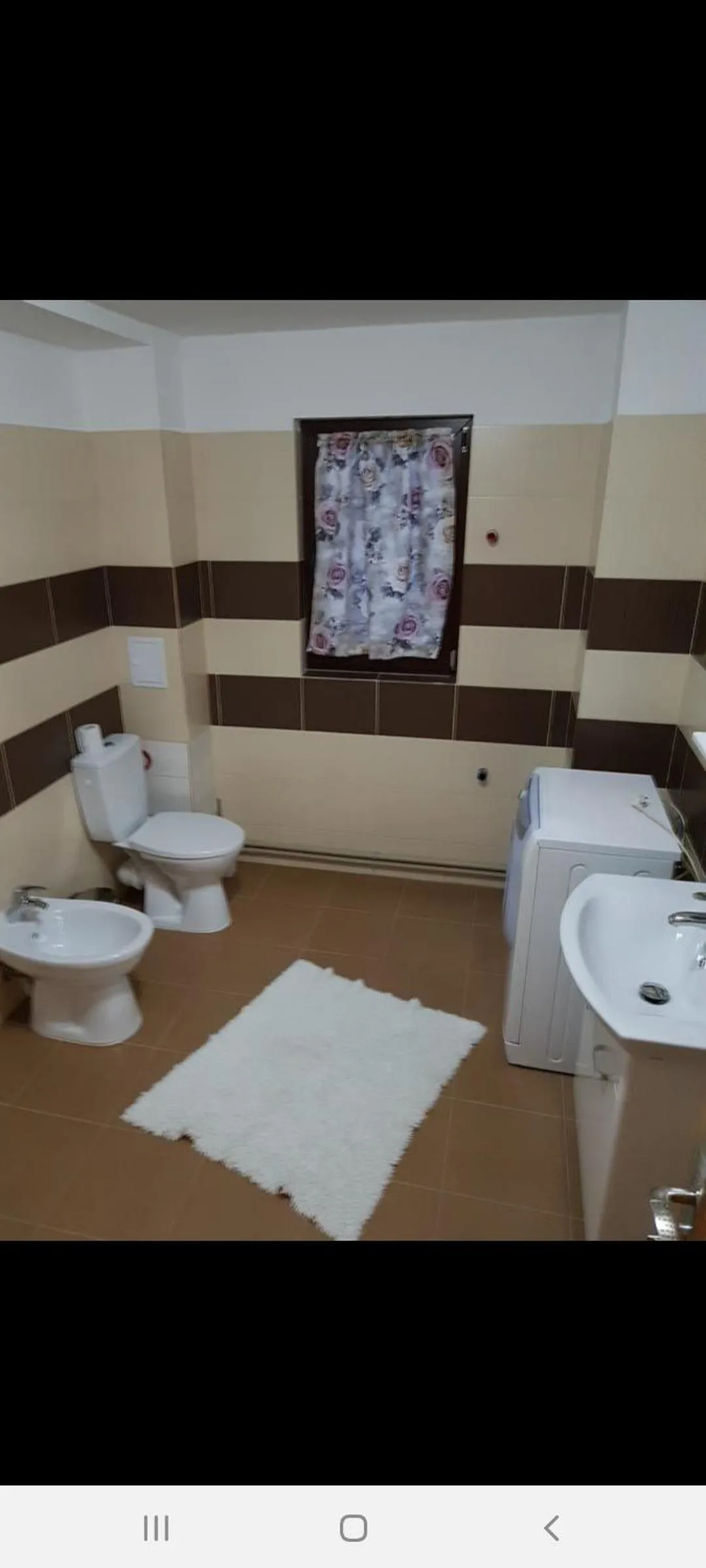 Bathroom in Casa Alma
