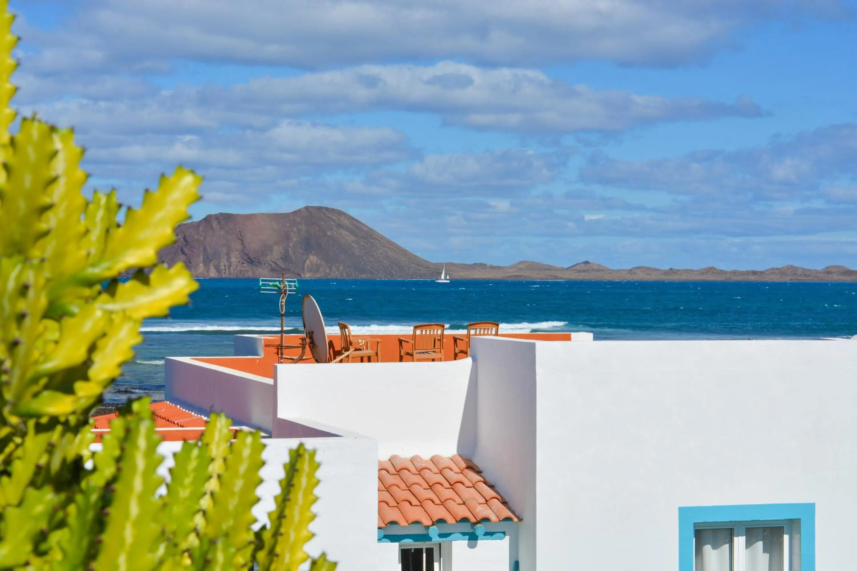Villa Emilia by Best Holidays Fuerteventura