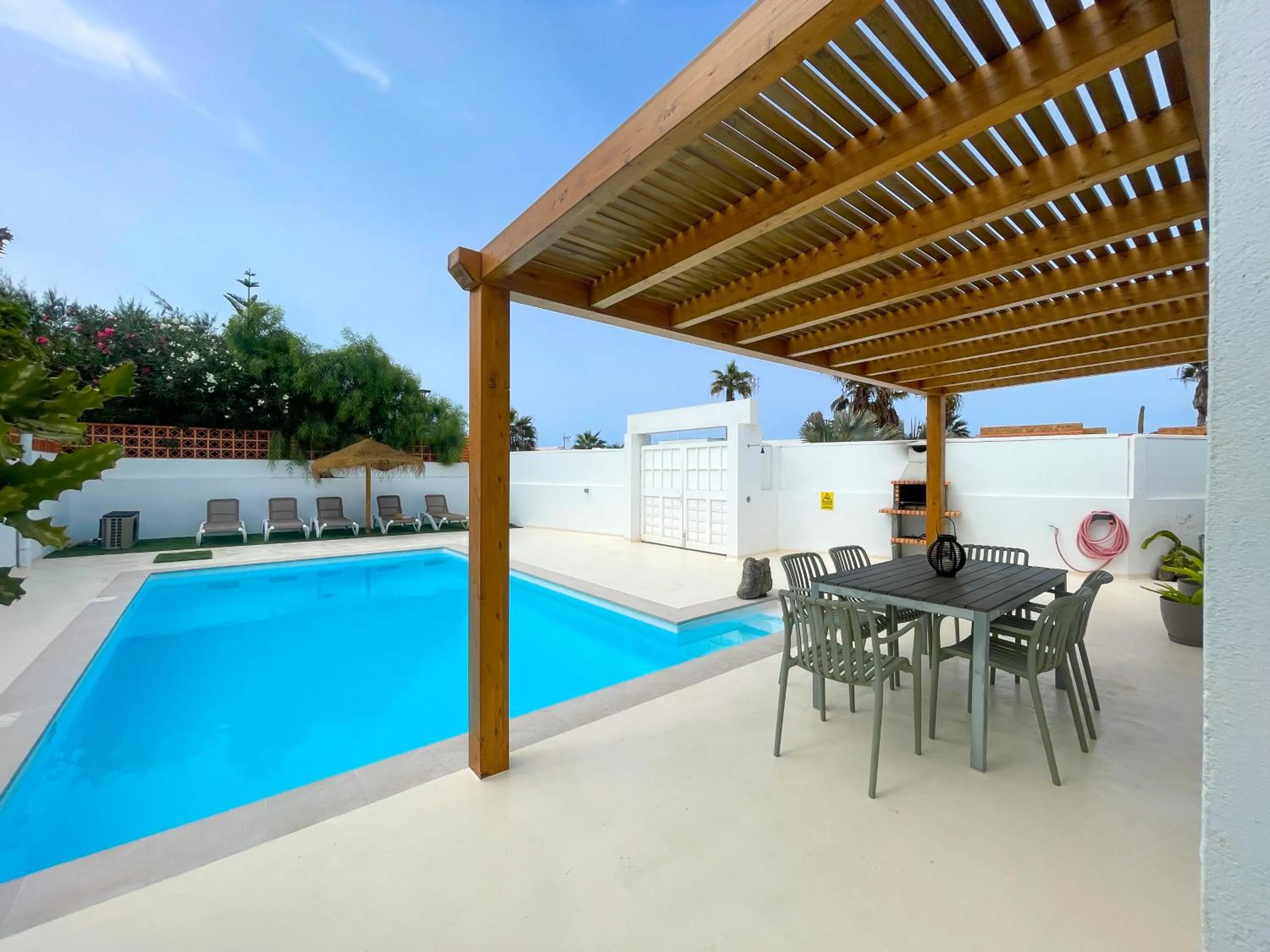 Villa Emilia by Best Holidays Fuerteventura