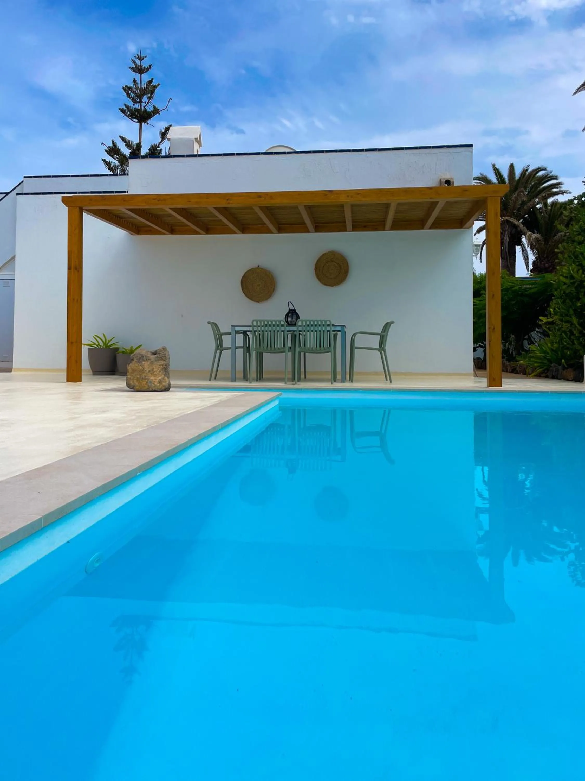 Villa Emilia by Best Holidays Fuerteventura