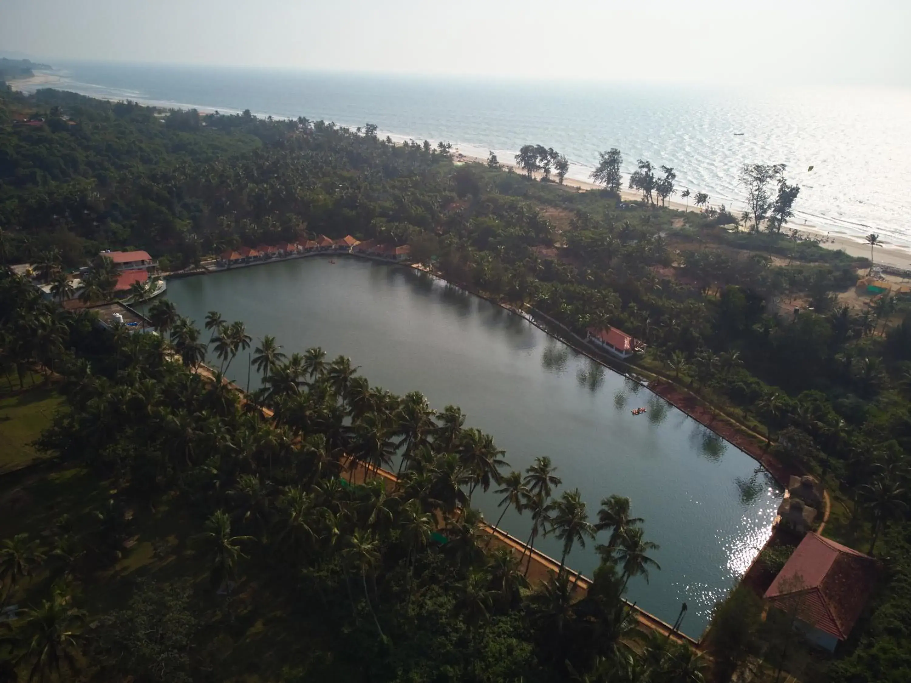 Veda5 Wellness Retreat & Spa Veda5 Wellness Retreat & Spa