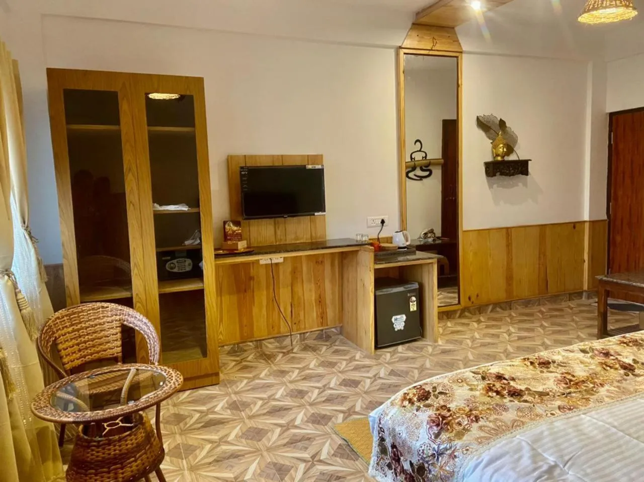 Veda5 Wellness Retreat & Spa