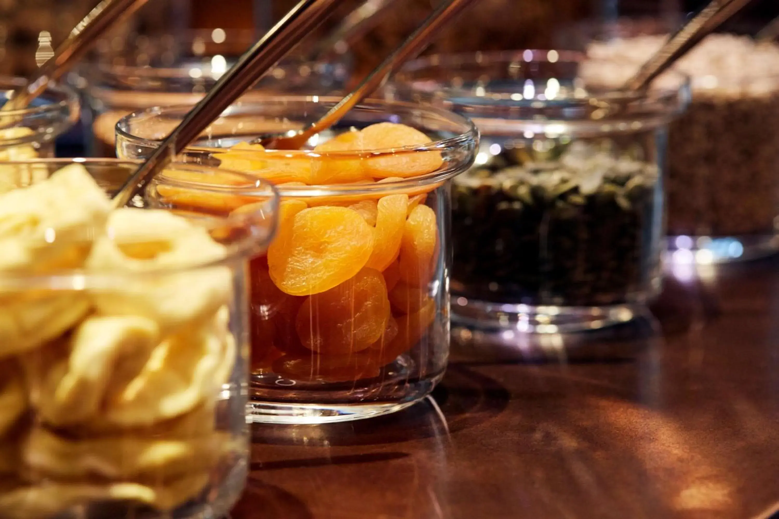 Breakfast in Scandic München Macherei Breakfast in Scandic München Macherei