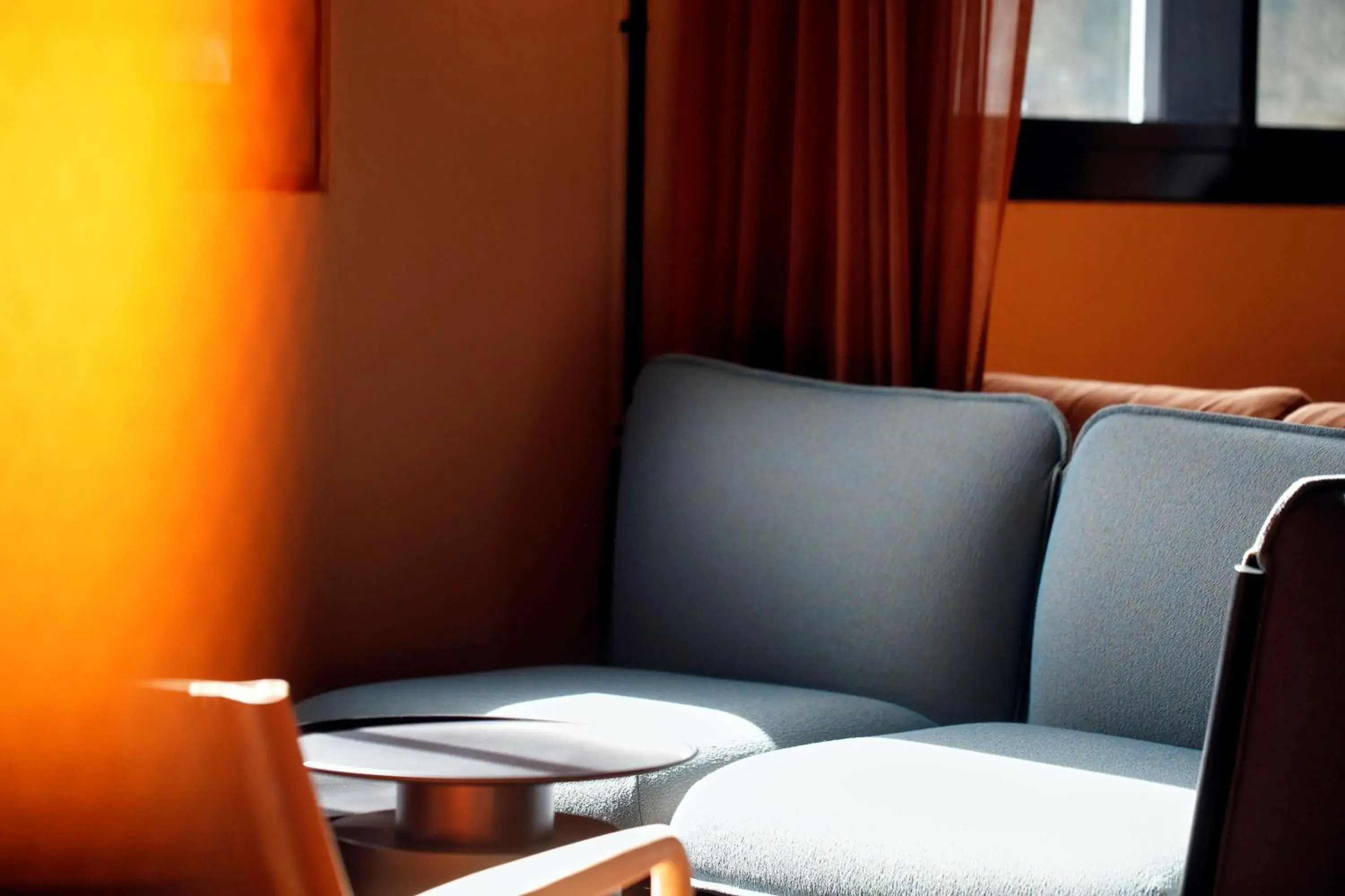 Lobby or reception in Scandic München Macherei Lobby or reception in Scandic München Macherei