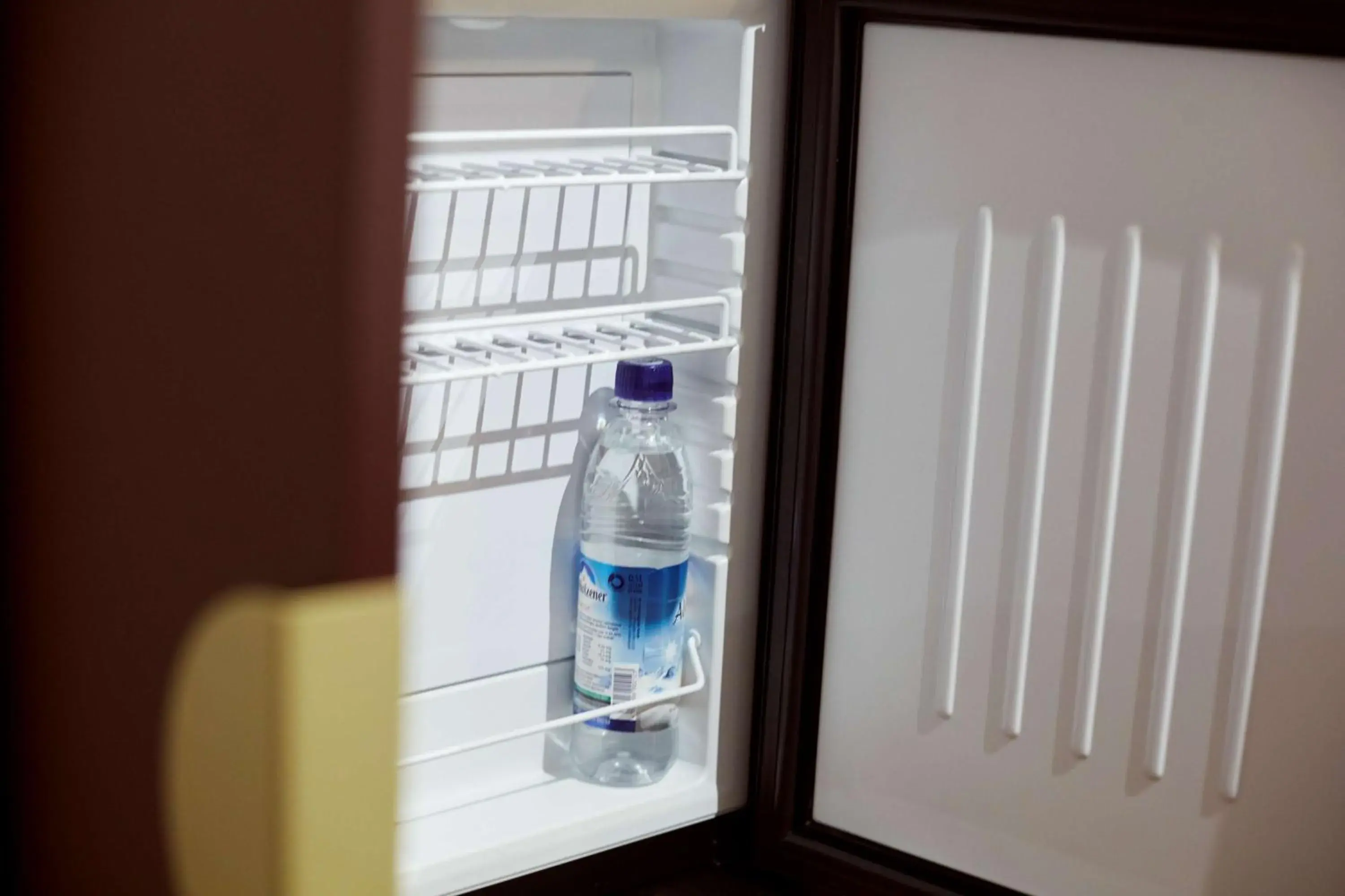 Standard Double Room with Kitchenette in Scandic München Macherei Standard Double Room with Kitchenette in Scandic München Macherei