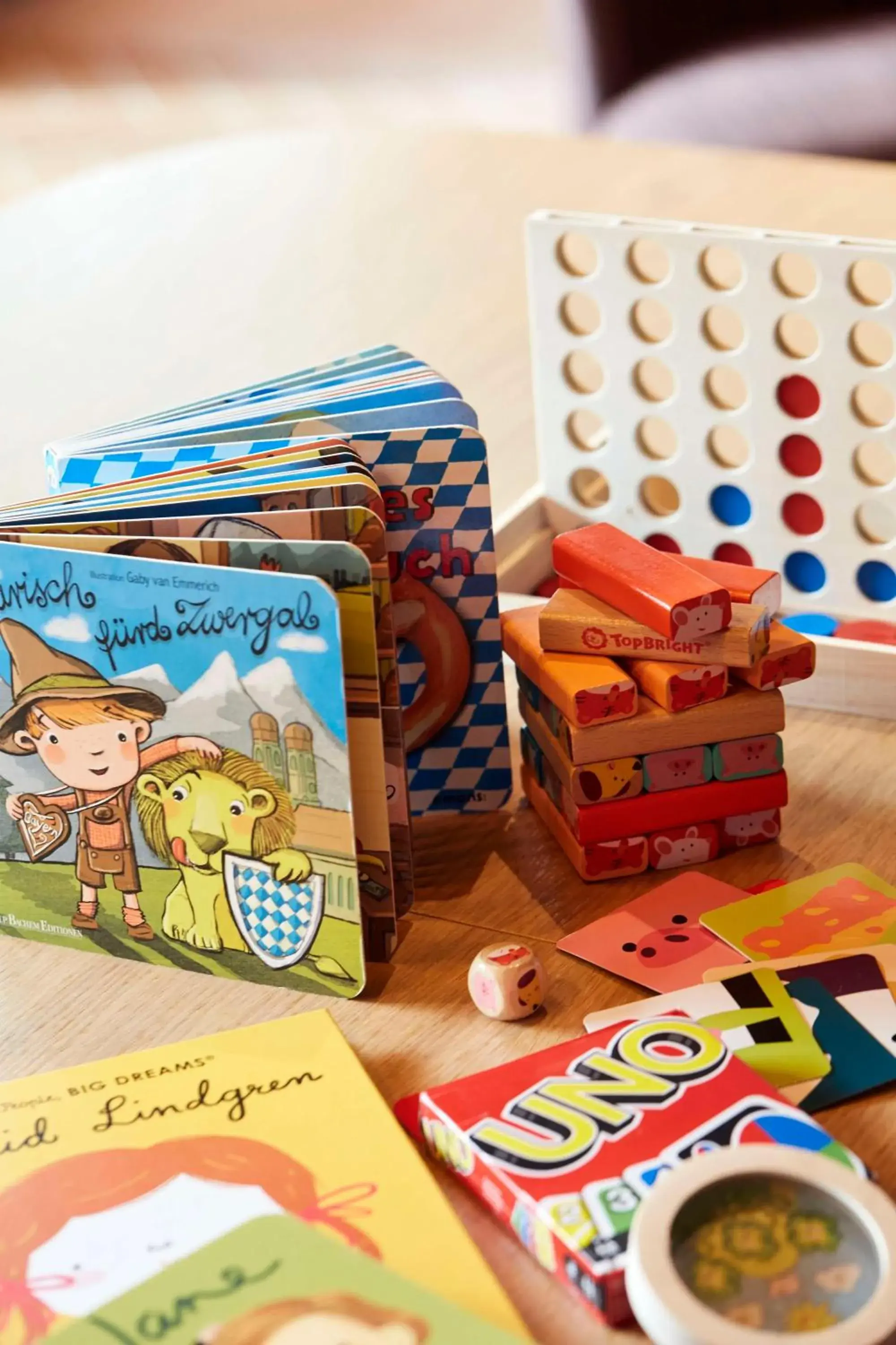 Lobby or reception in Scandic München Macherei Lobby or reception in Scandic München Macherei