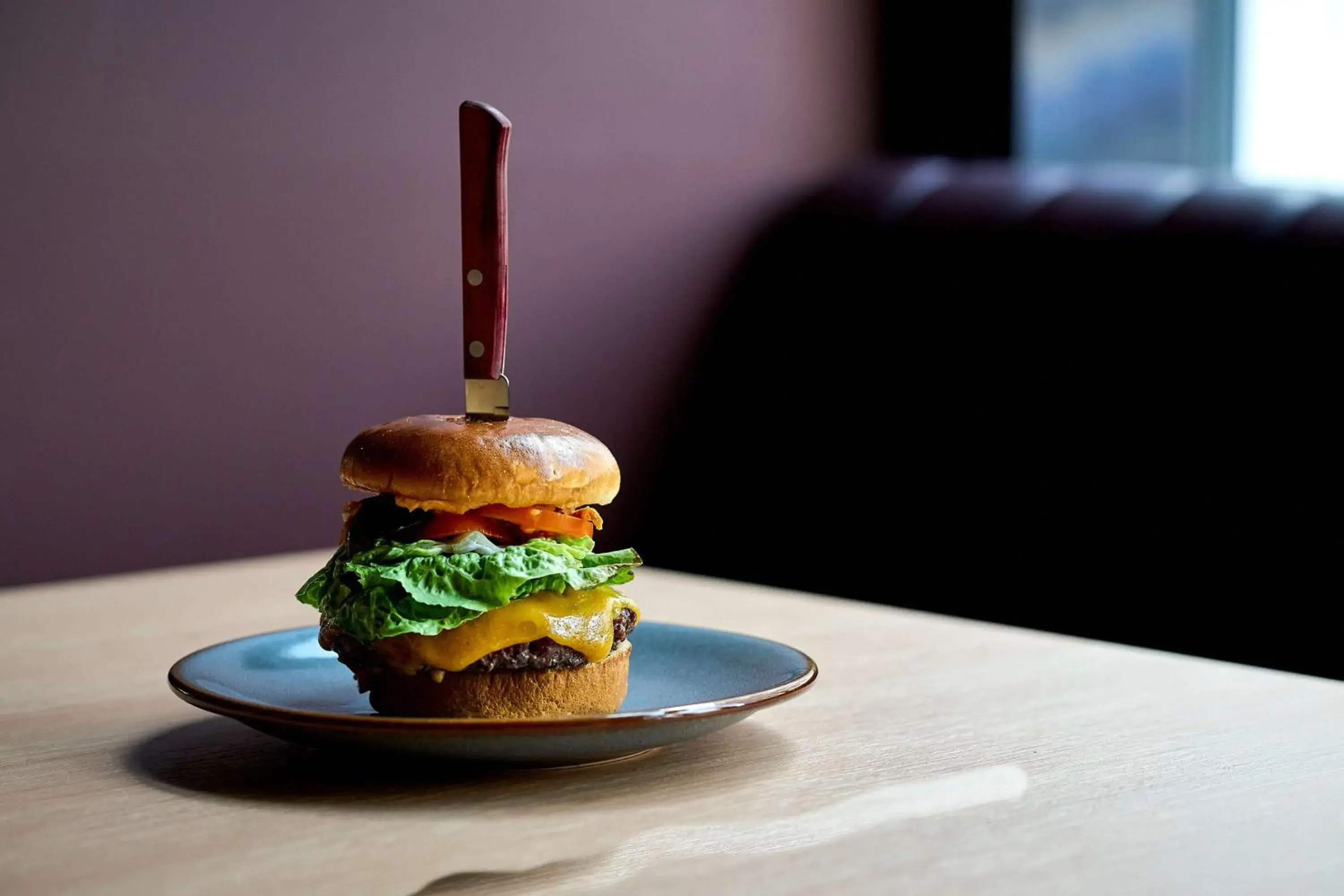 Restaurant/places to eat in Scandic München Macherei Restaurant/places to eat in Scandic München Macherei