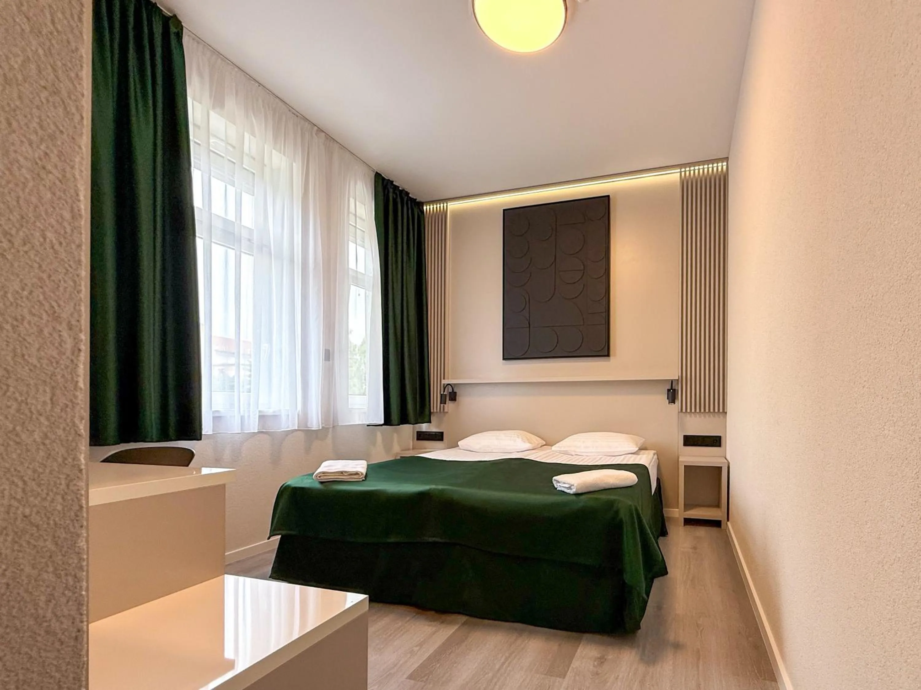 Hotel Central