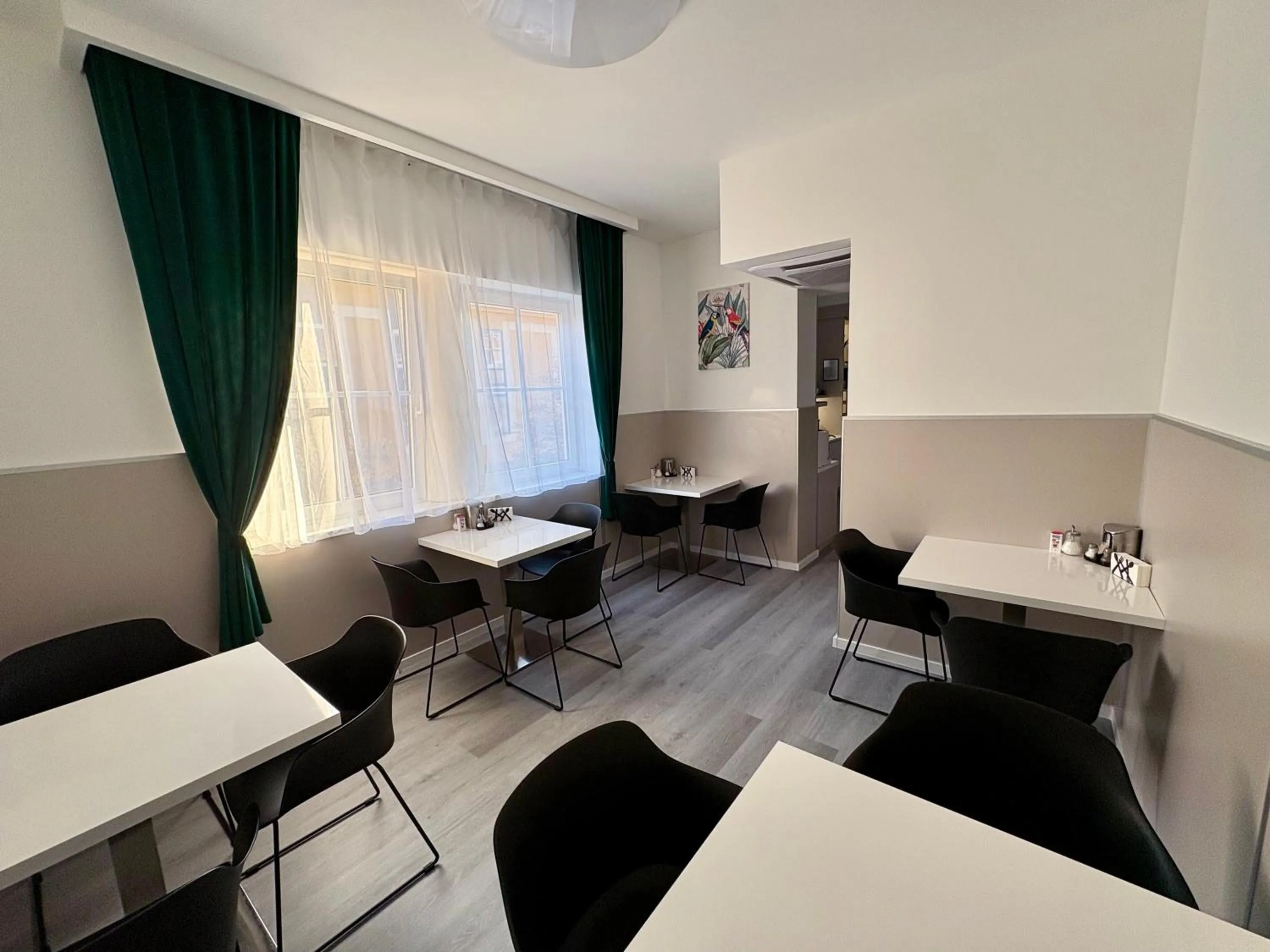 Hotel Central