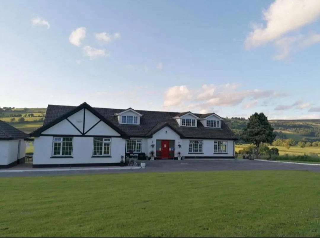 Cable Island Bed and Breakfast