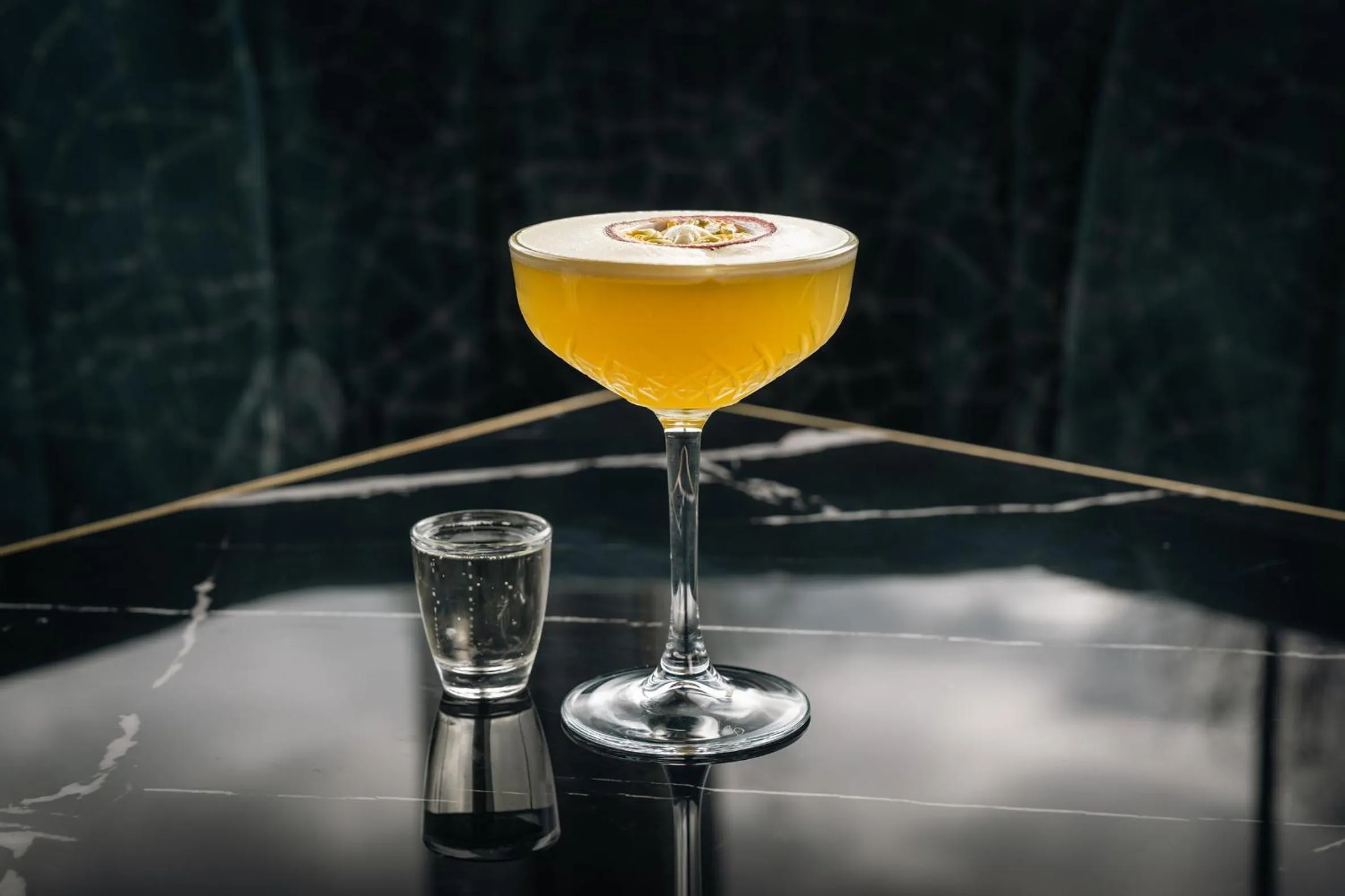 Restaurant/places to eat in Hotel67 at Gleneagle