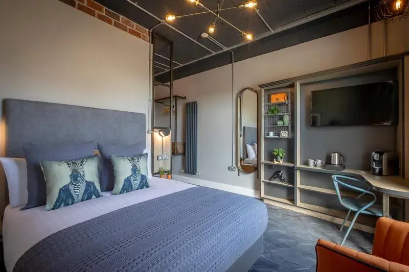 Hotel67 at Gleneagle Hotel67 at Gleneagle