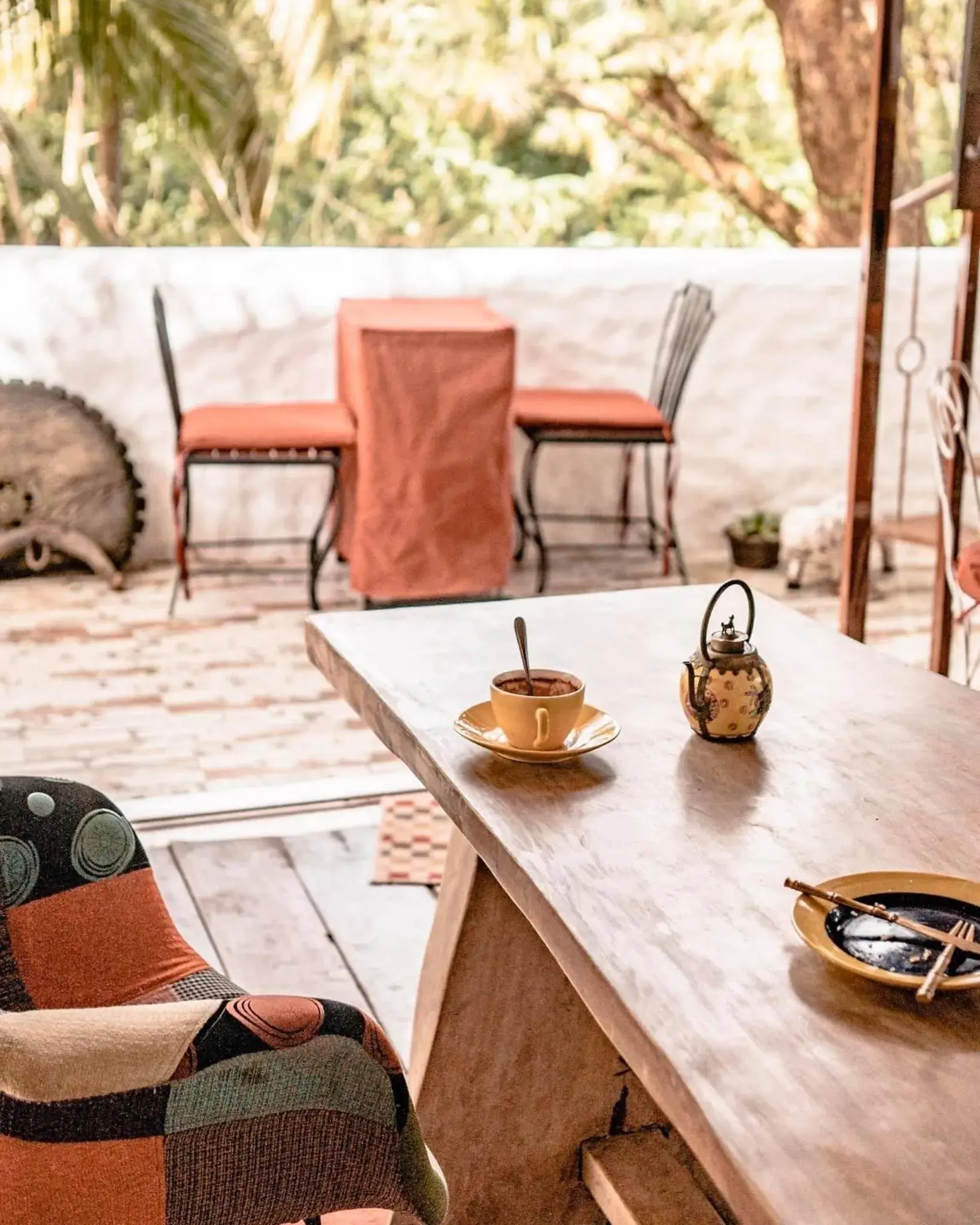 Restaurant/places to eat in Casa Ayesha Sweet Staycation at La Bella Tagaytay Restaurant/places to eat in Casa Ayesha Sweet Staycation at La Bella Tagaytay