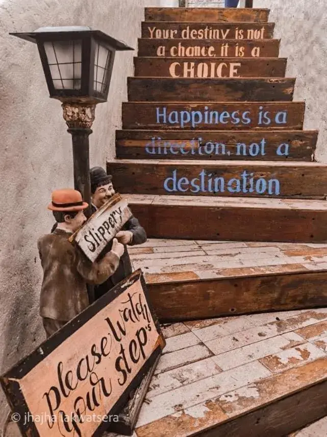 Restaurant/places to eat in Casa Ayesha Sweet Staycation at La Bella Tagaytay Restaurant/places to eat in Casa Ayesha Sweet Staycation at La Bella Tagaytay