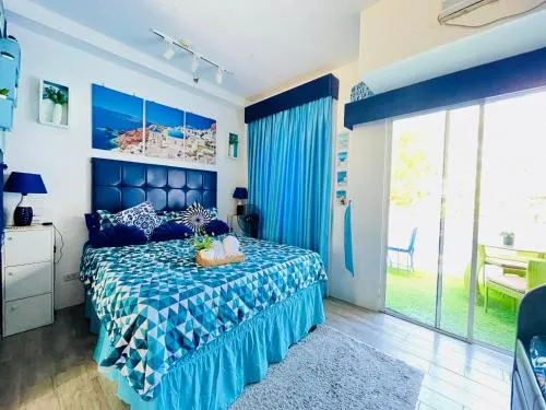 Casa Ayesha Sweet Staycation at La Bella Tagaytay