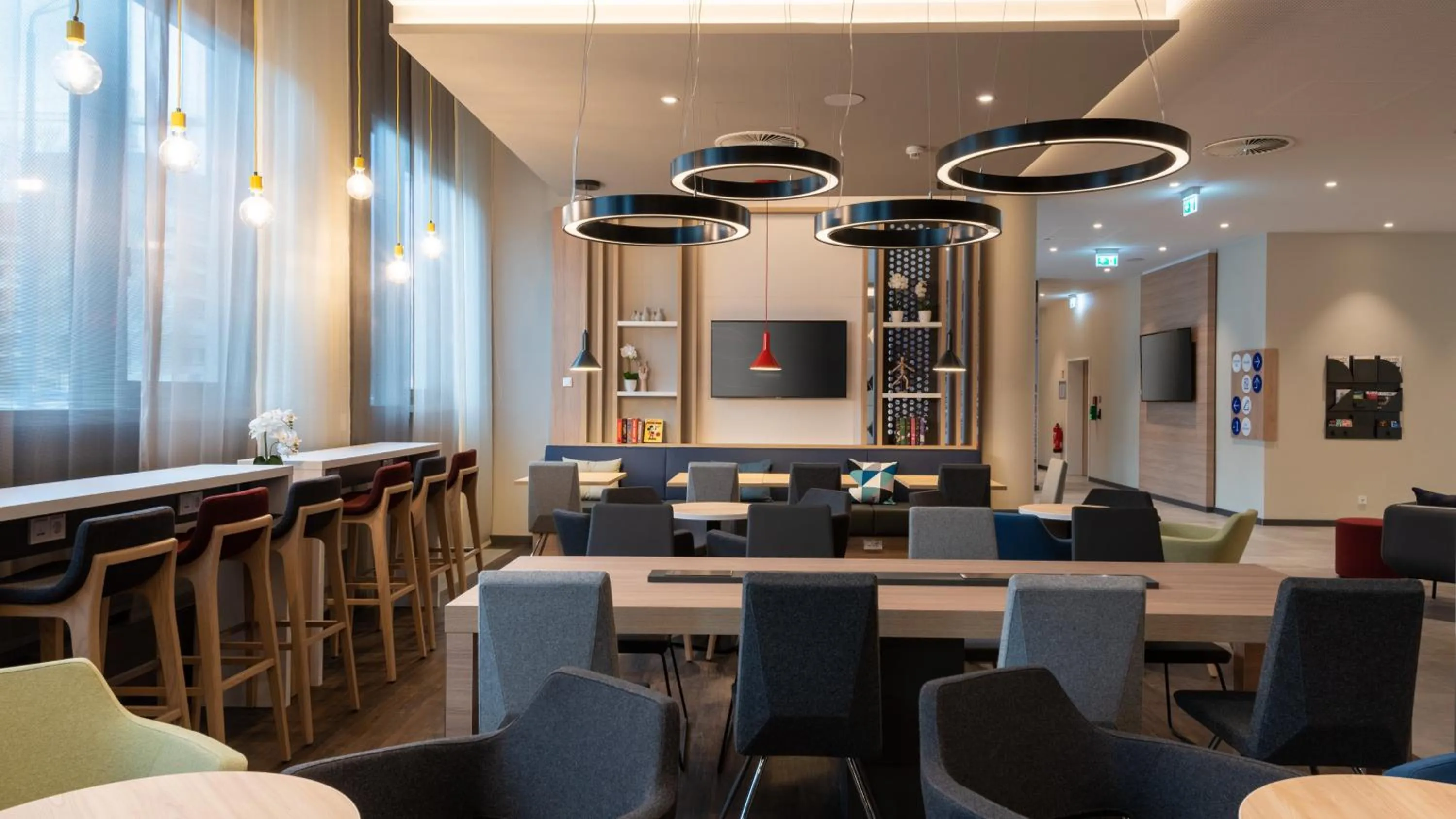 Property building in Holiday Inn Express & Suites - Potsdam by IHG