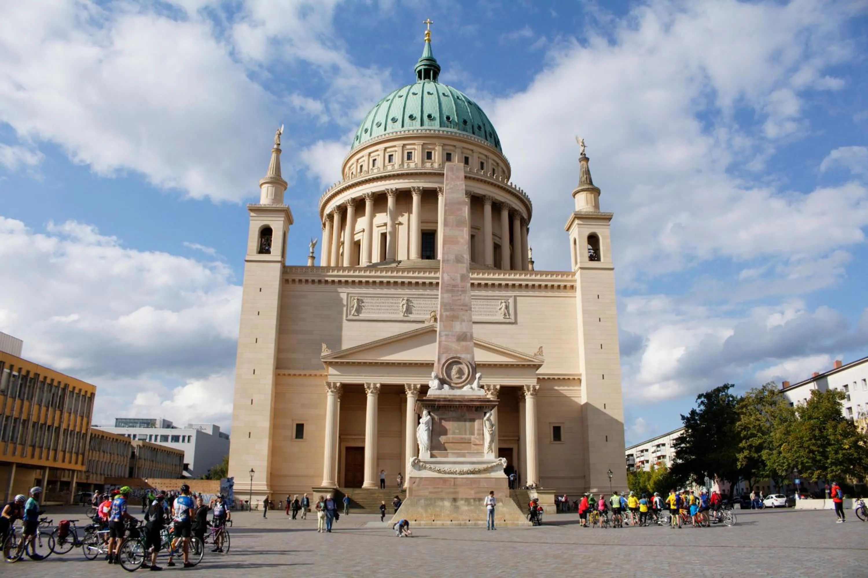 Area and facilities in Holiday Inn Express & Suites - Potsdam by IHG