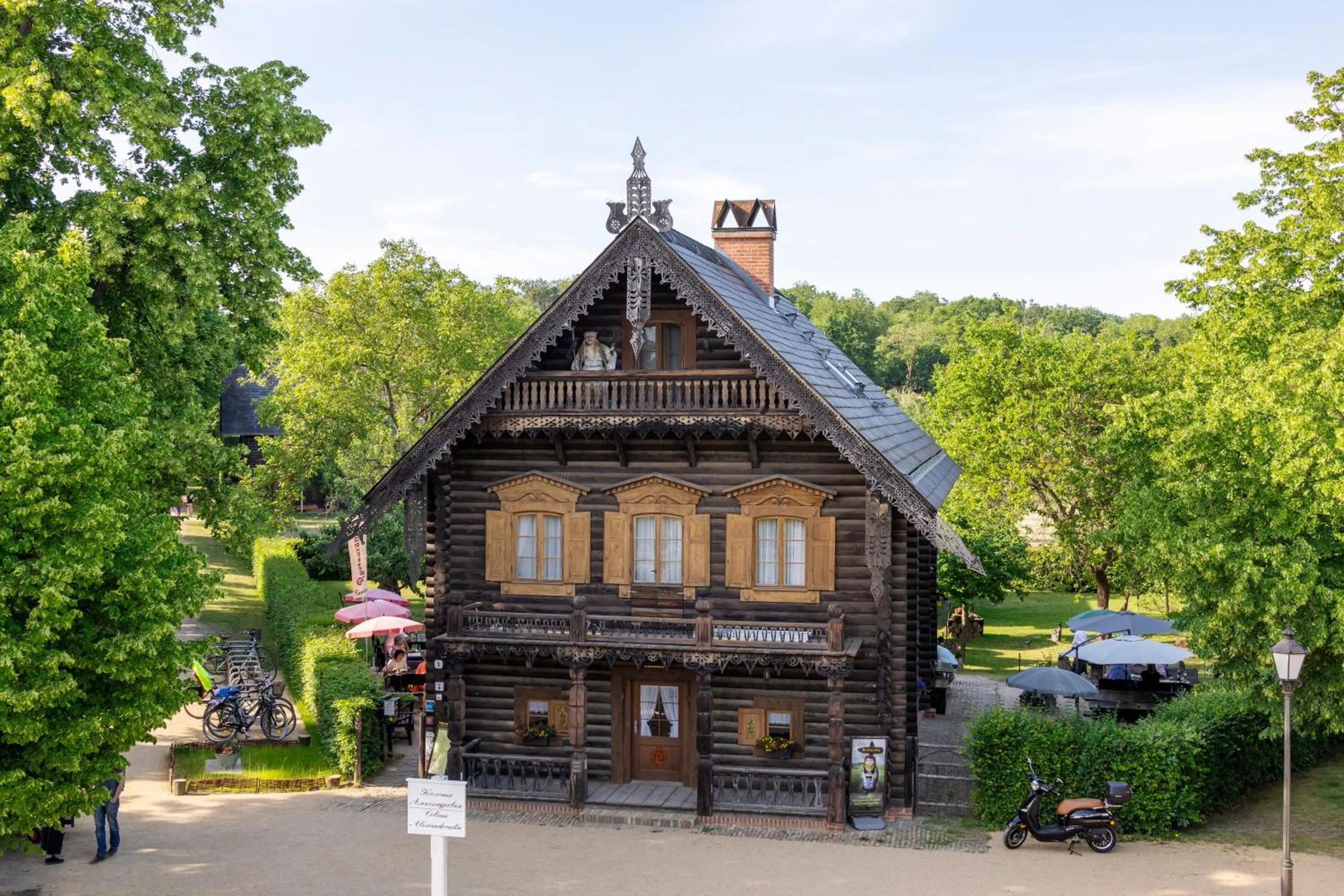 Area and facilities in Holiday Inn Express & Suites - Potsdam by IHG