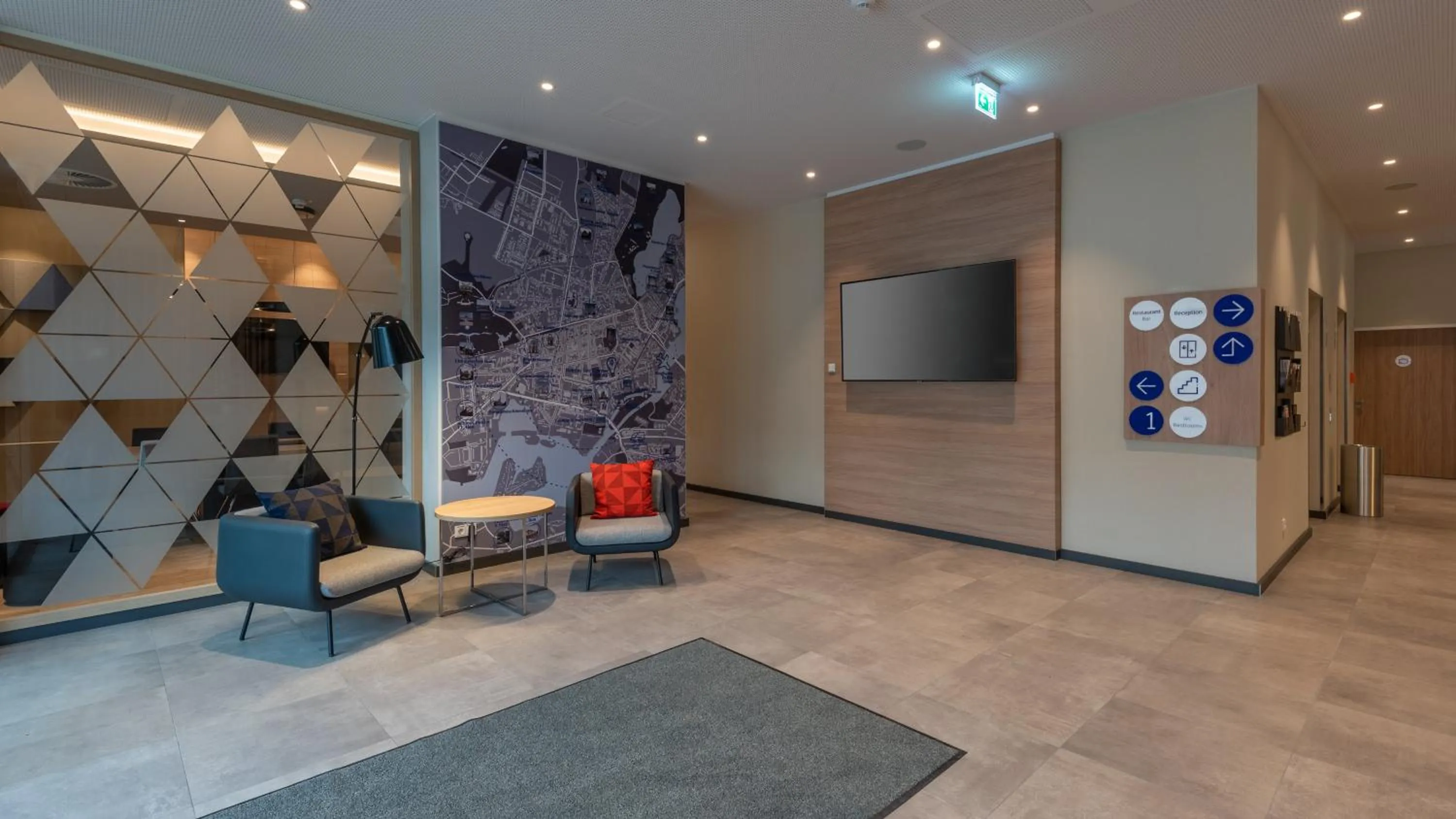 Property building in Holiday Inn Express & Suites - Potsdam by IHG