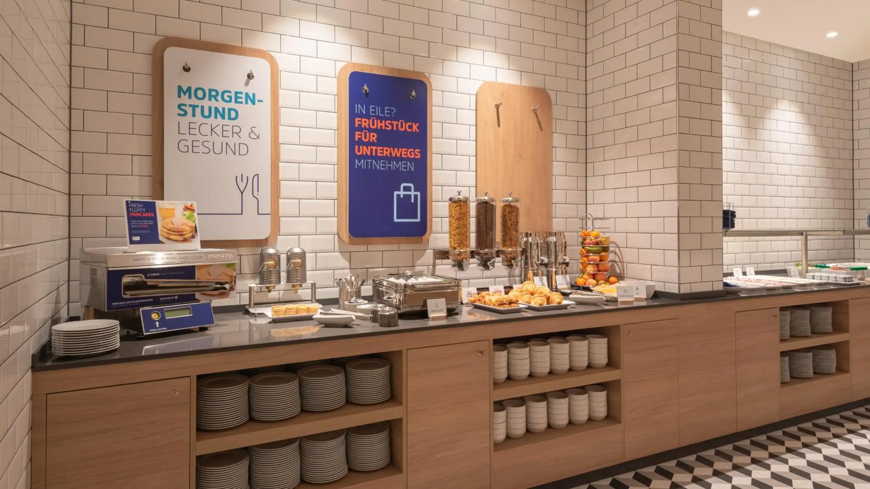 Holiday Inn Express & Suites - Potsdam by IHG Holiday Inn Express & Suites - Potsdam by IHG