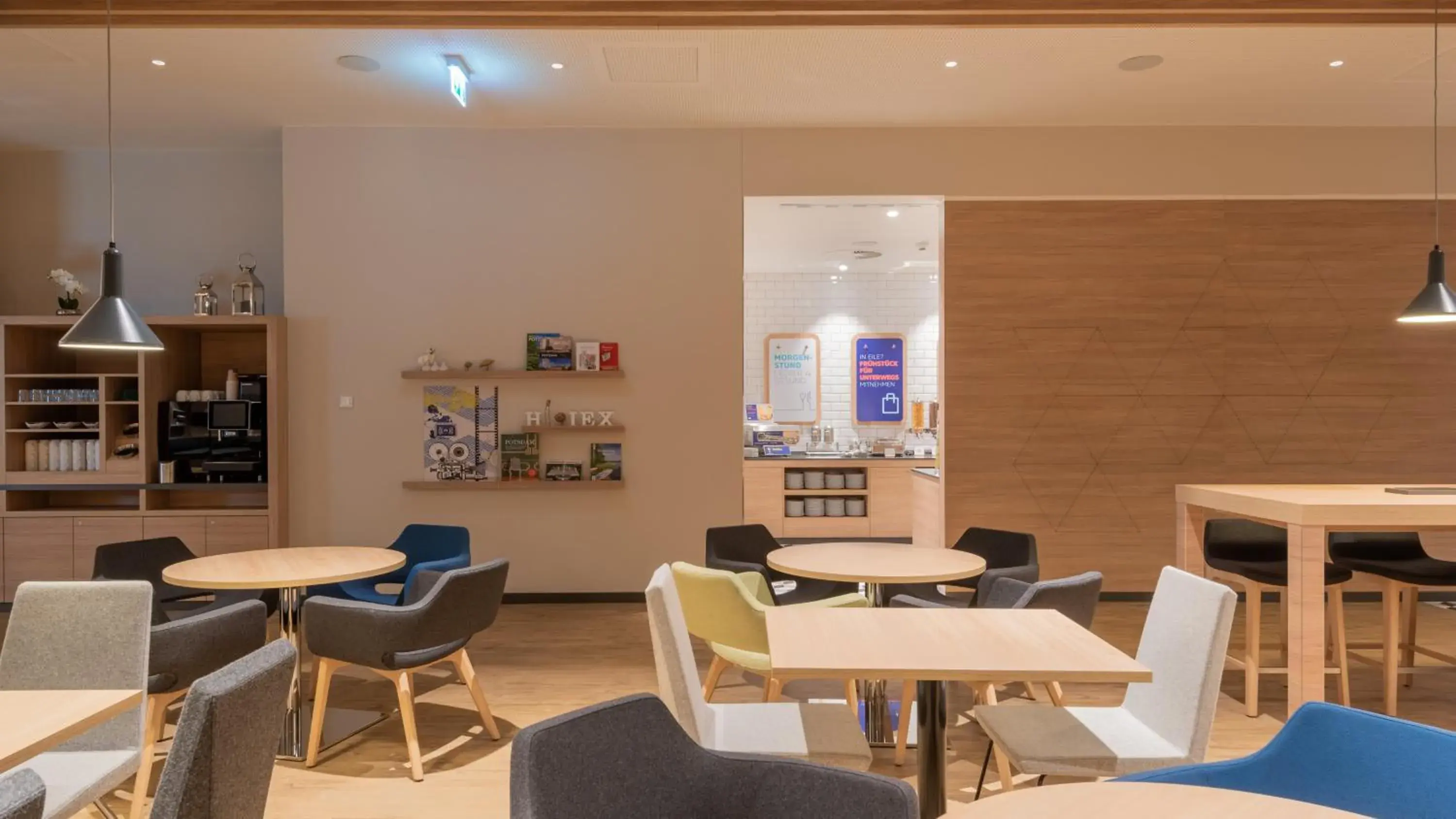 Holiday Inn Express & Suites - Potsdam by IHG Holiday Inn Express & Suites - Potsdam by IHG