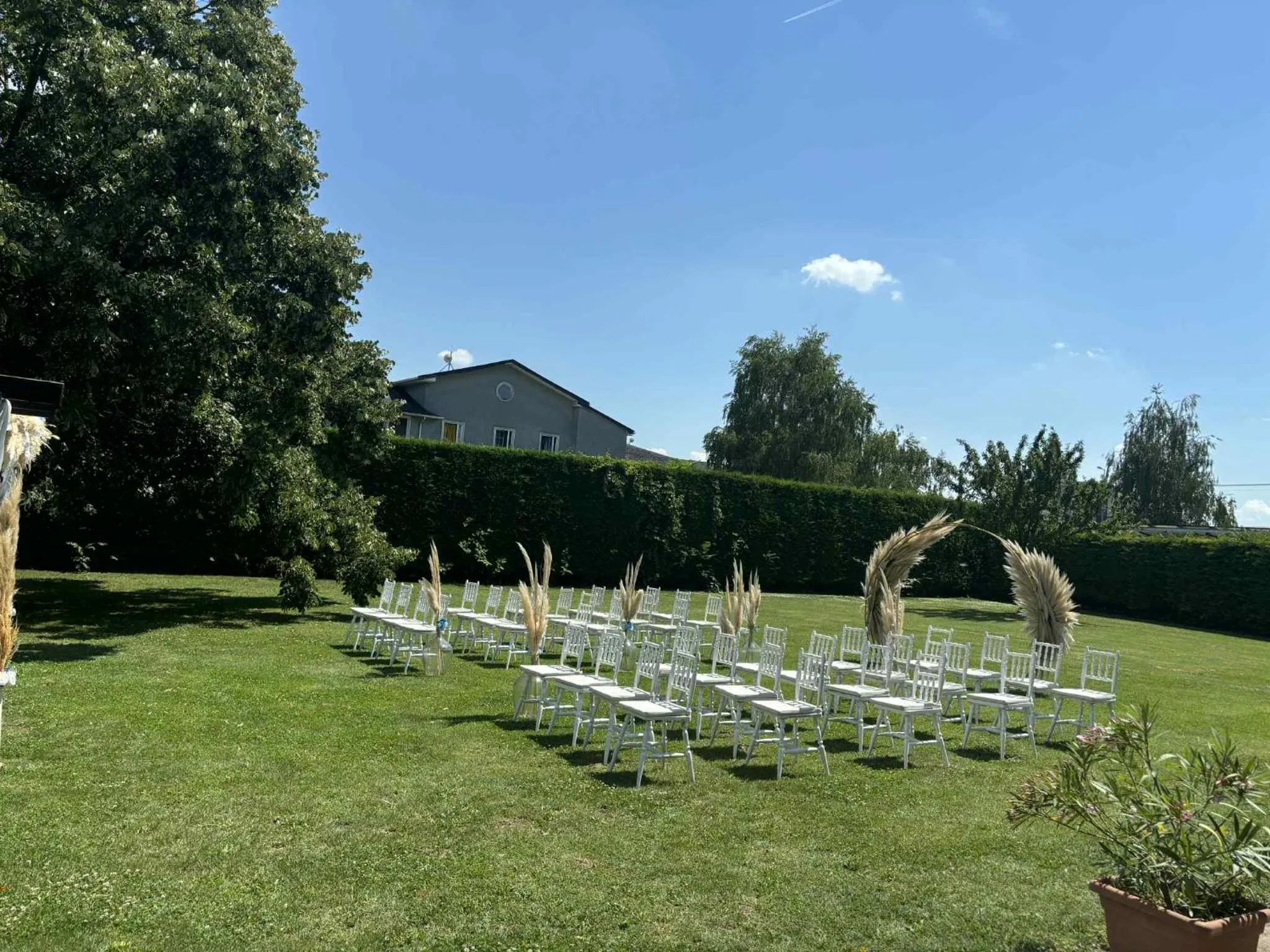 Amstel Hattyú Panzió -Érintésmentes bejelentkezés