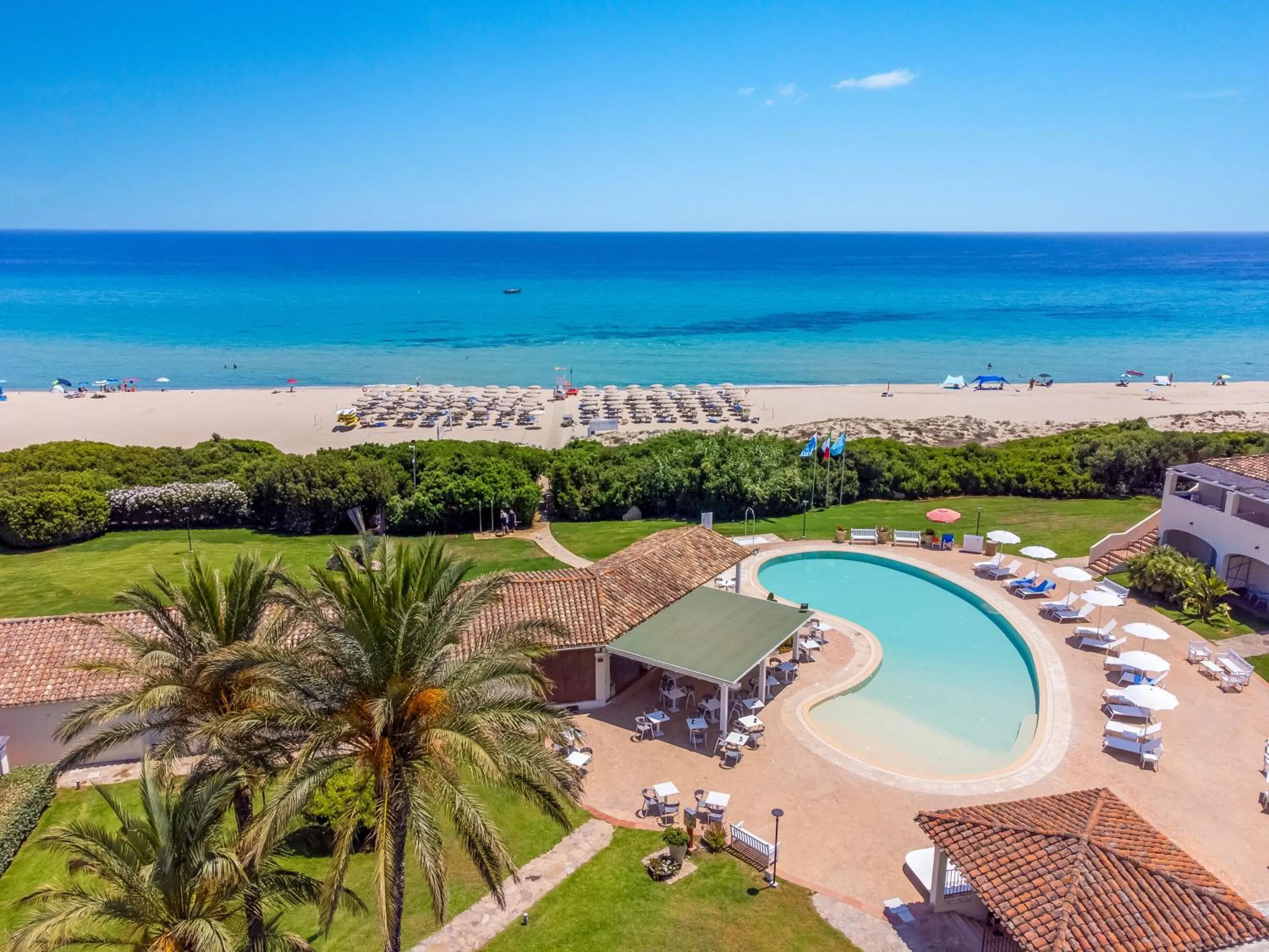 Costa Rey Wellness & Spa Resort