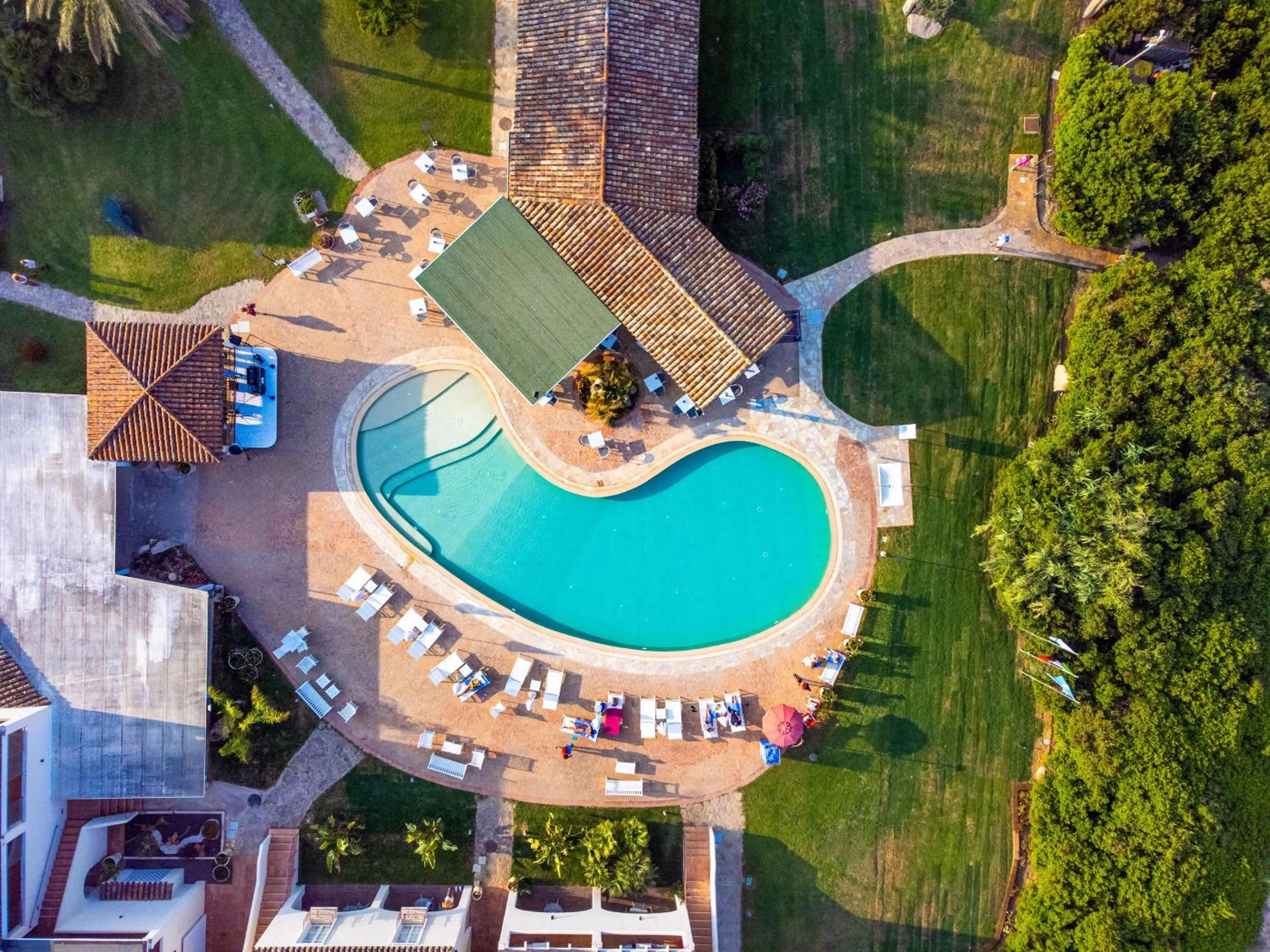 Costa Rey Wellness & Spa Resort