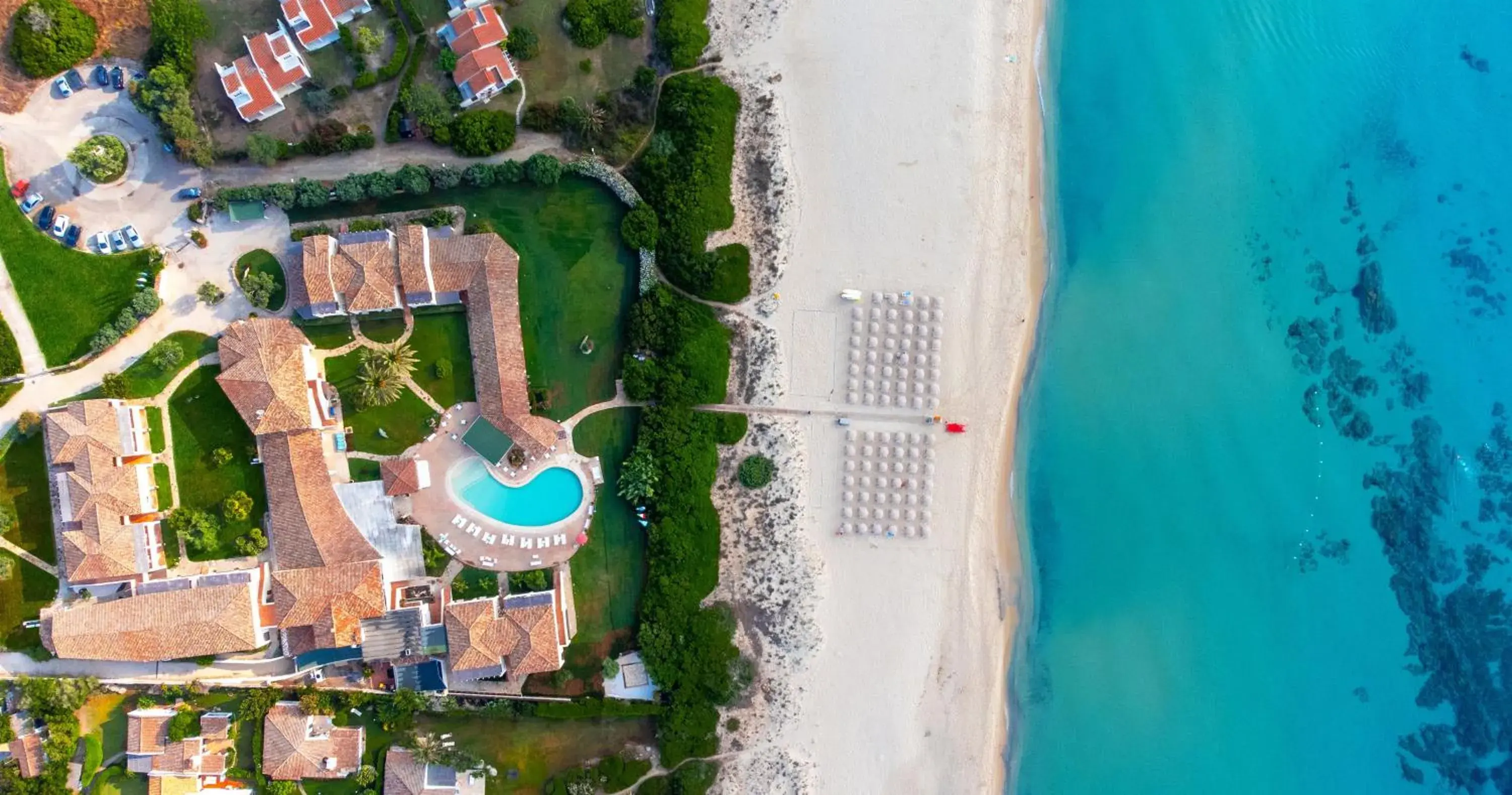Costa Rey Wellness & Spa Resort Costa Rey Wellness & Spa Resort
