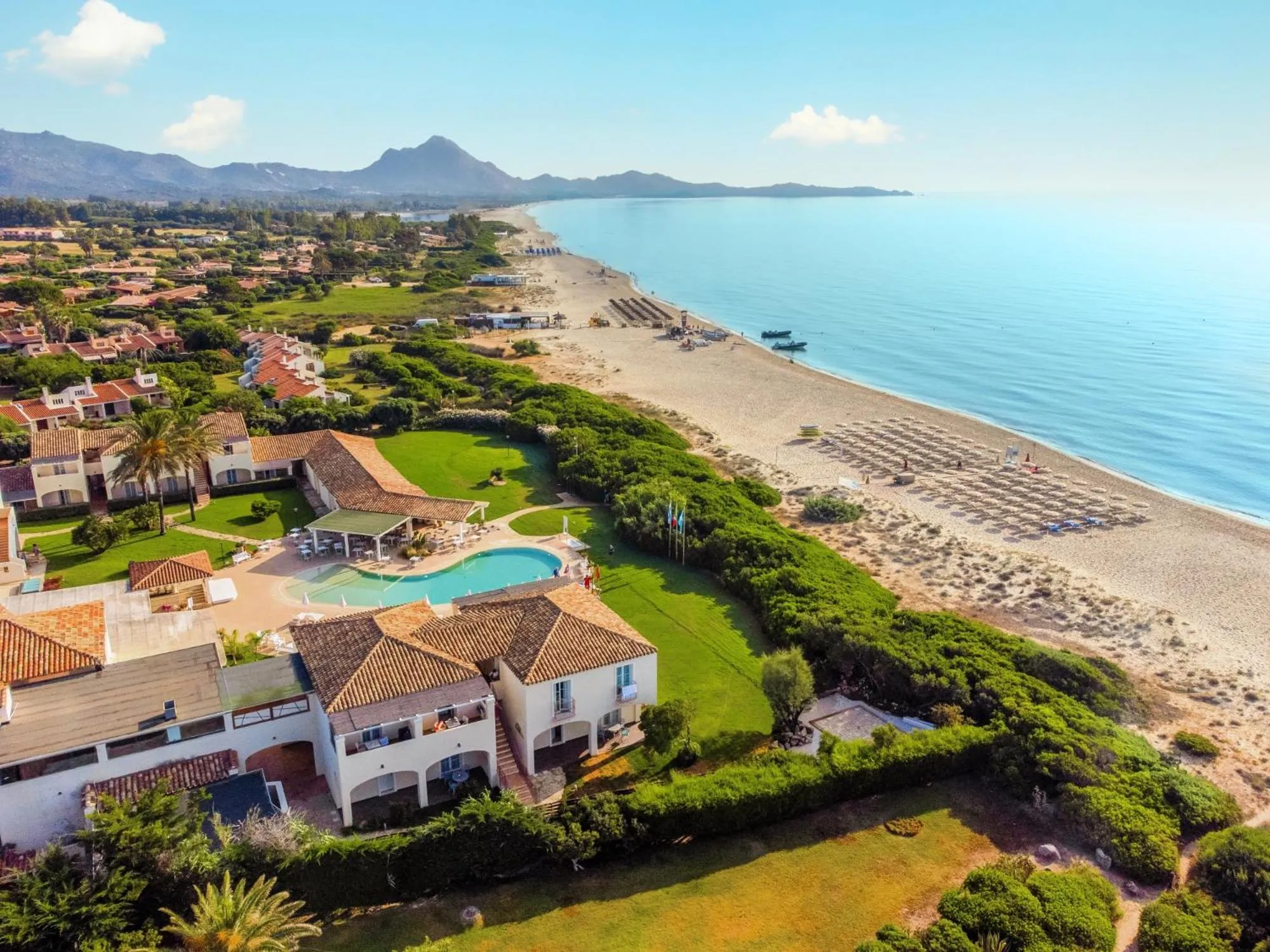 Costa Rey Wellness & Spa Resort