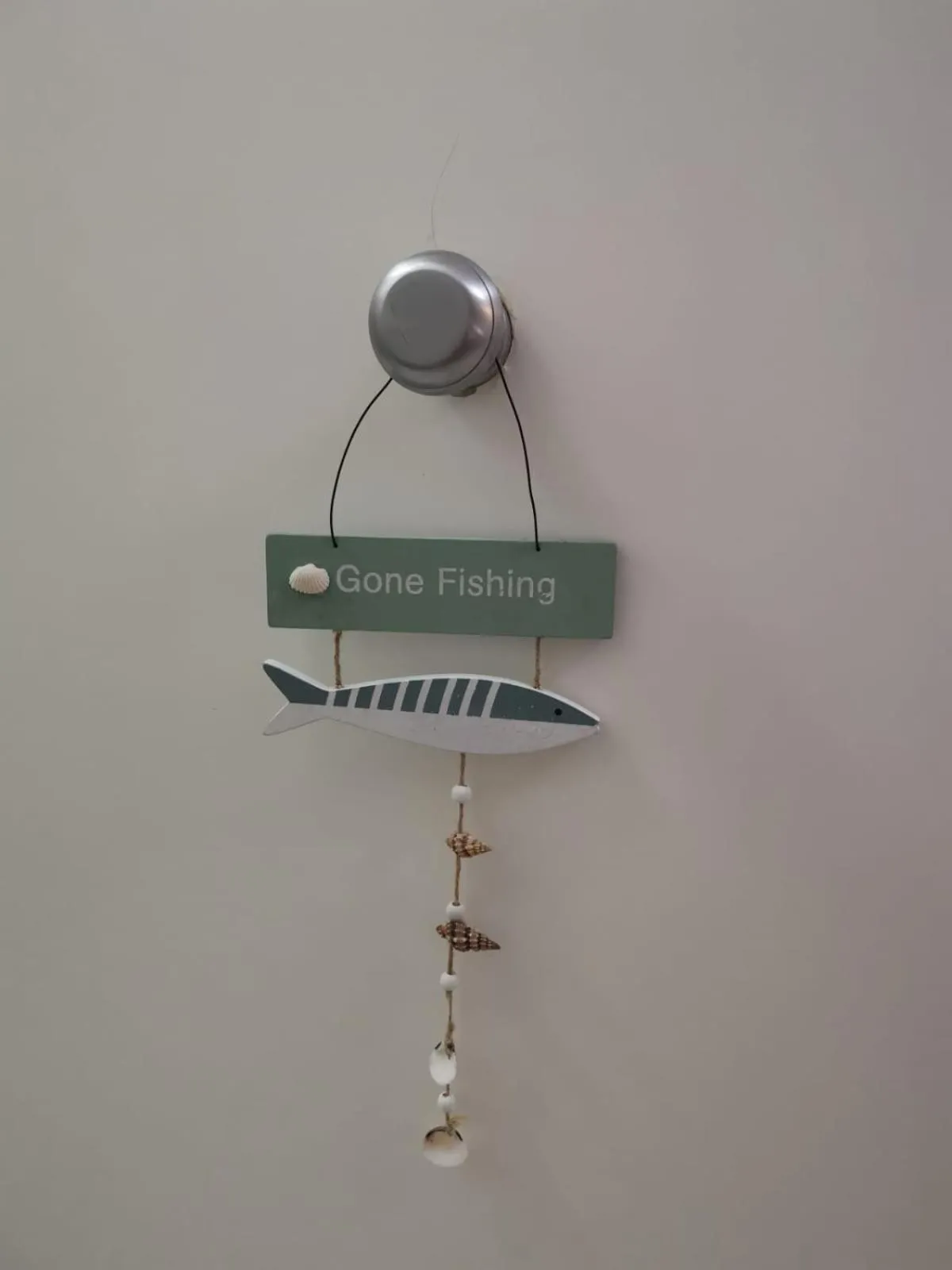 Decorative detail in Al porticciolo