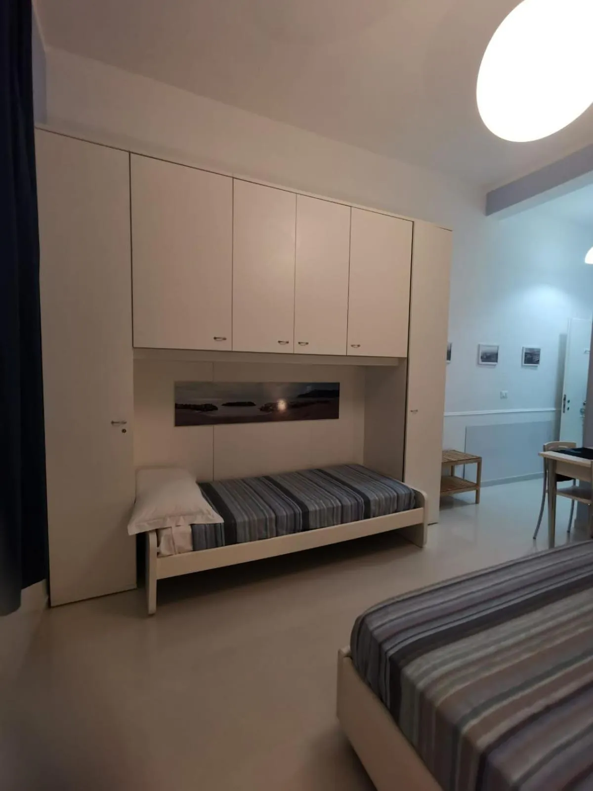 Bed in Al porticciolo