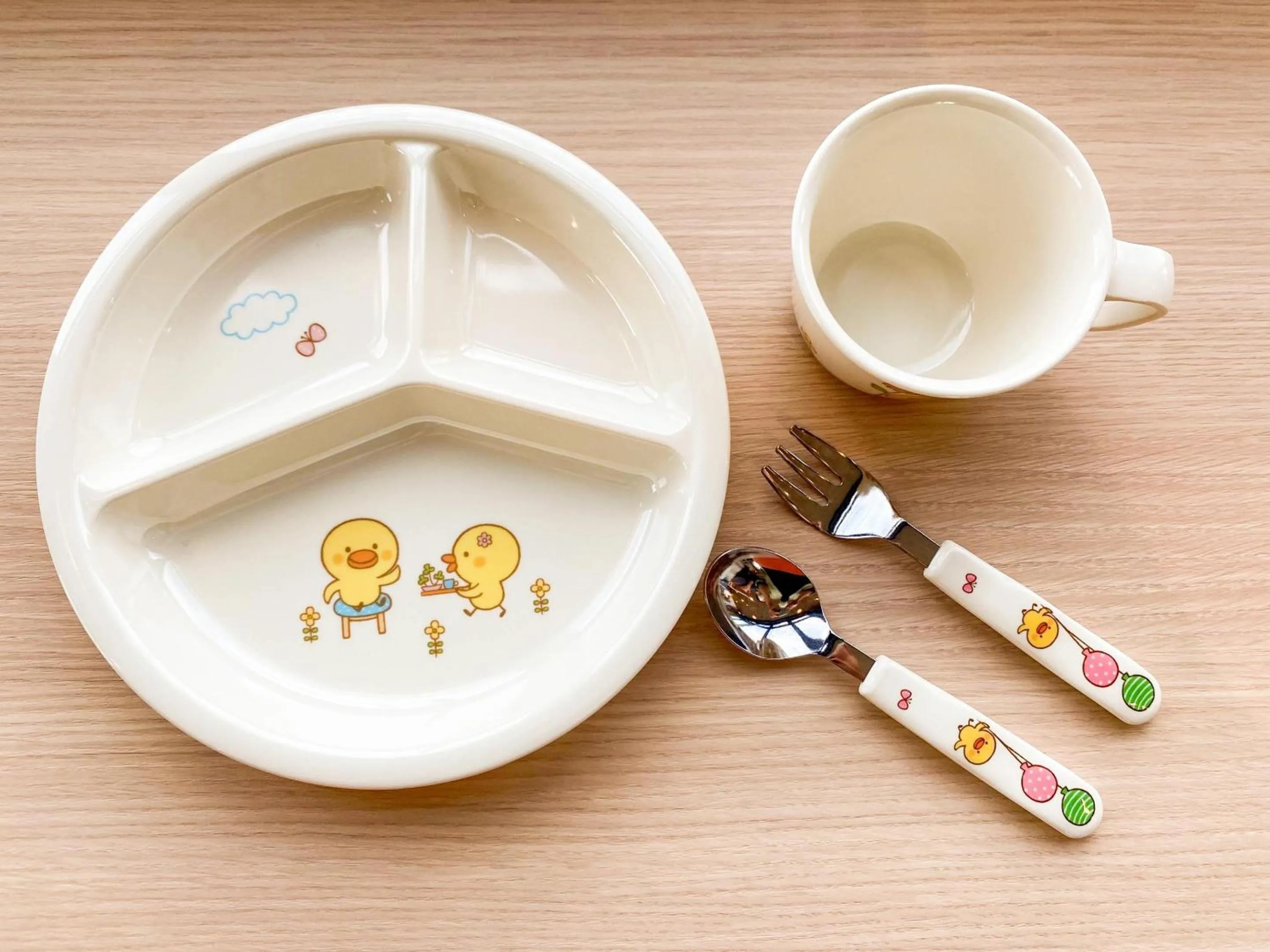 Breakfast in Comfort Hotel Nagoya Kanayama