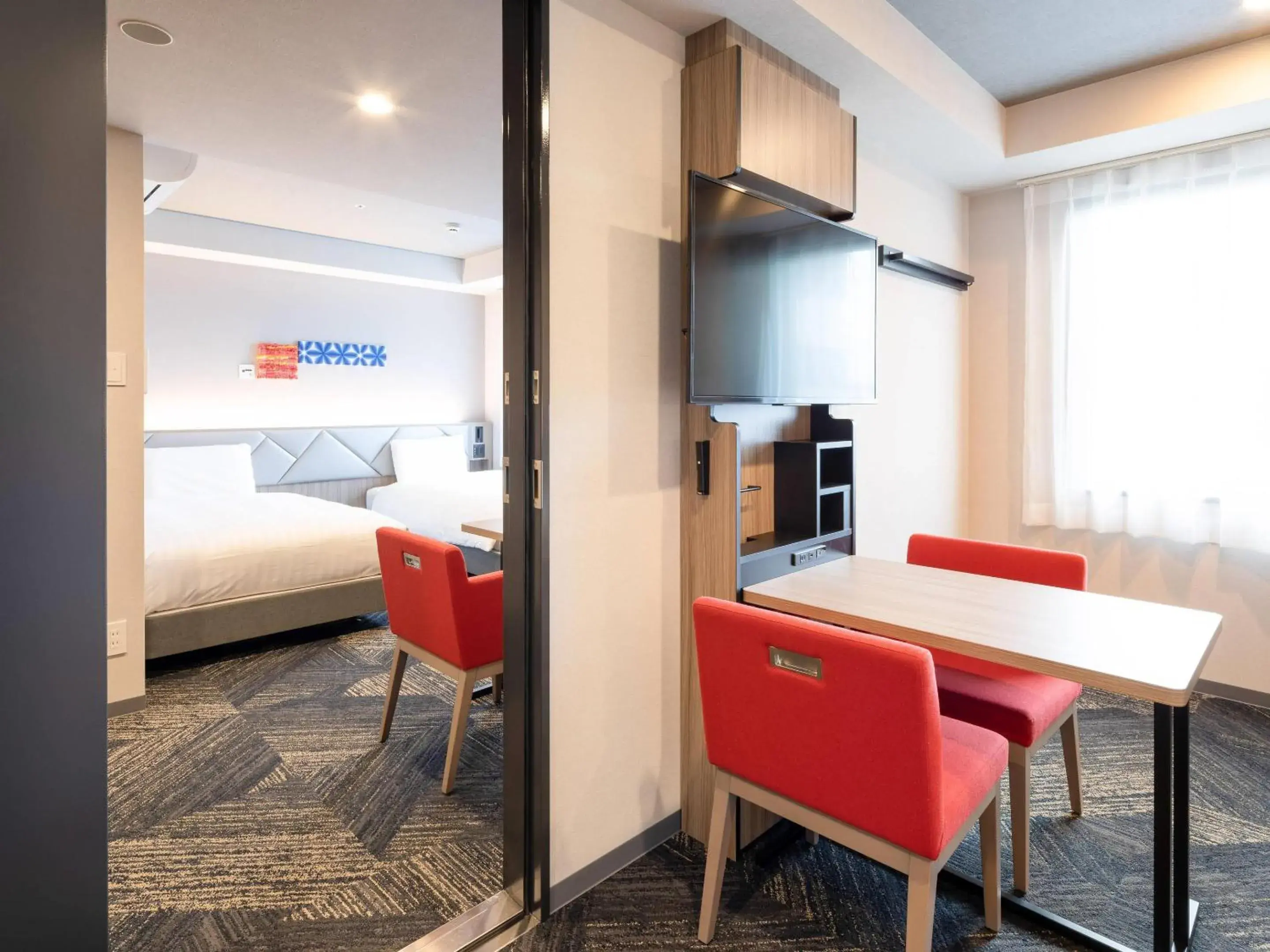 Other, Bed in Comfort Hotel Nagoya Kanayama Other, Bed in Comfort Hotel Nagoya Kanayama