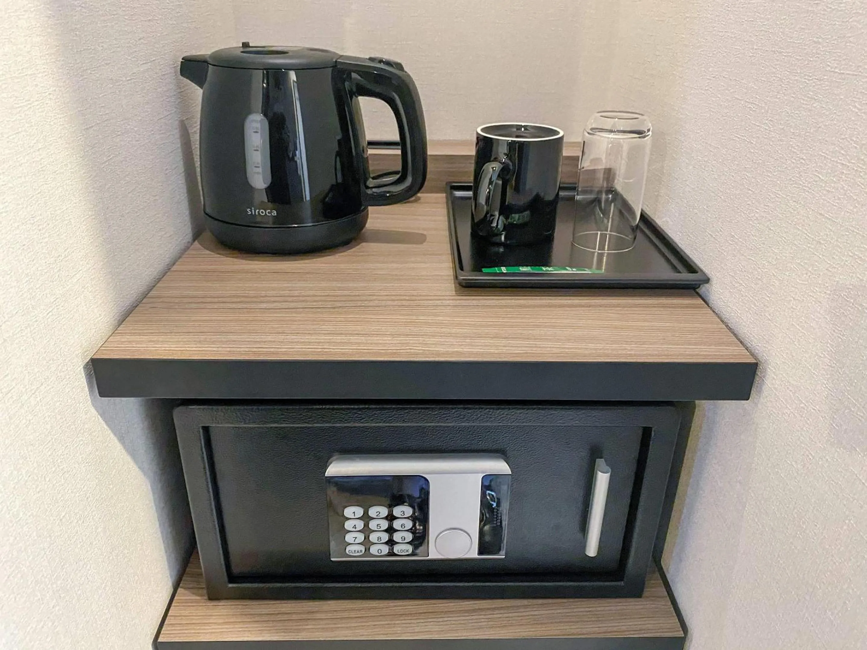 Bedroom in Comfort Hotel Nagoya Kanayama