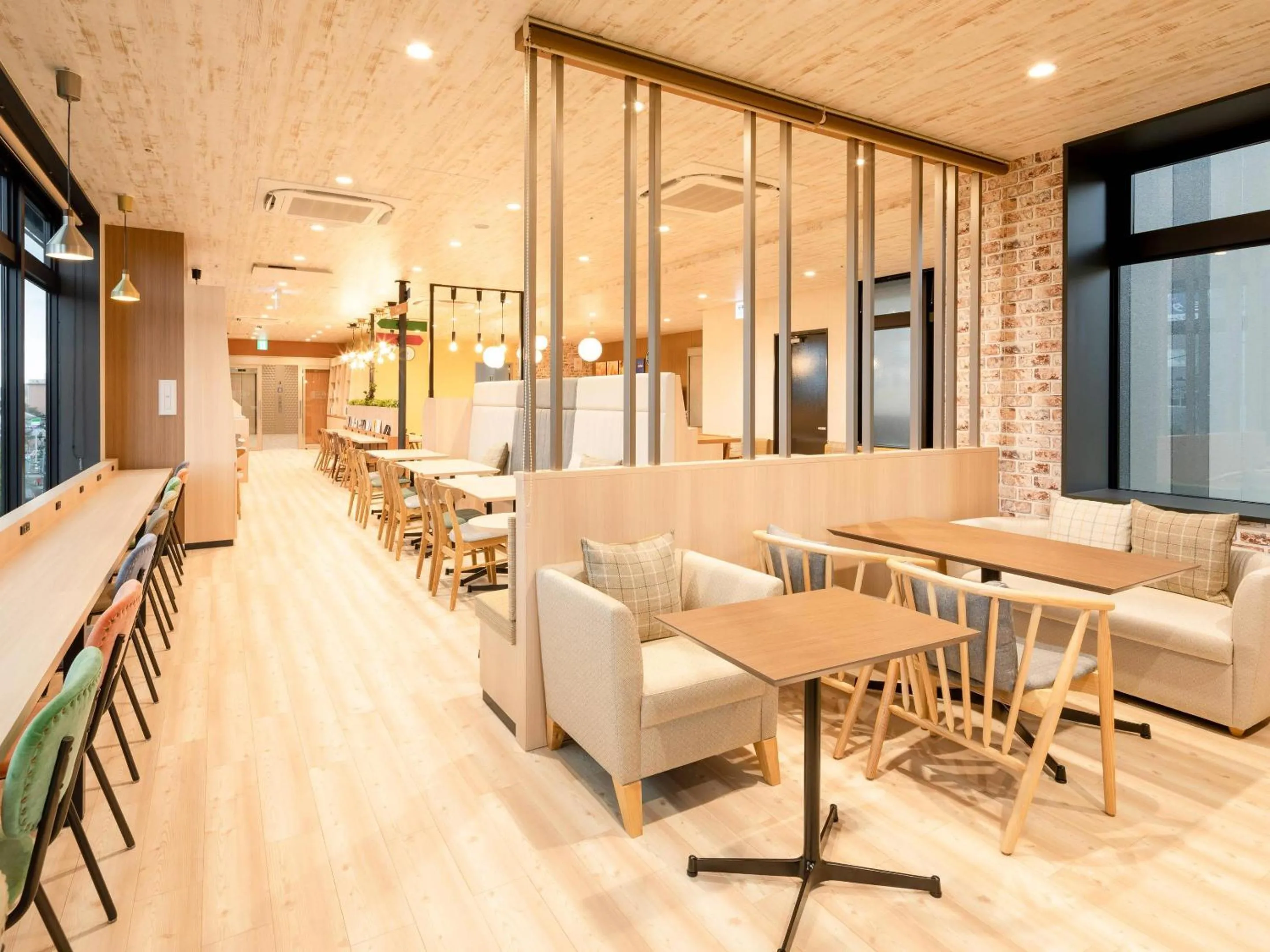 Other in Comfort Hotel Nagoya Kanayama