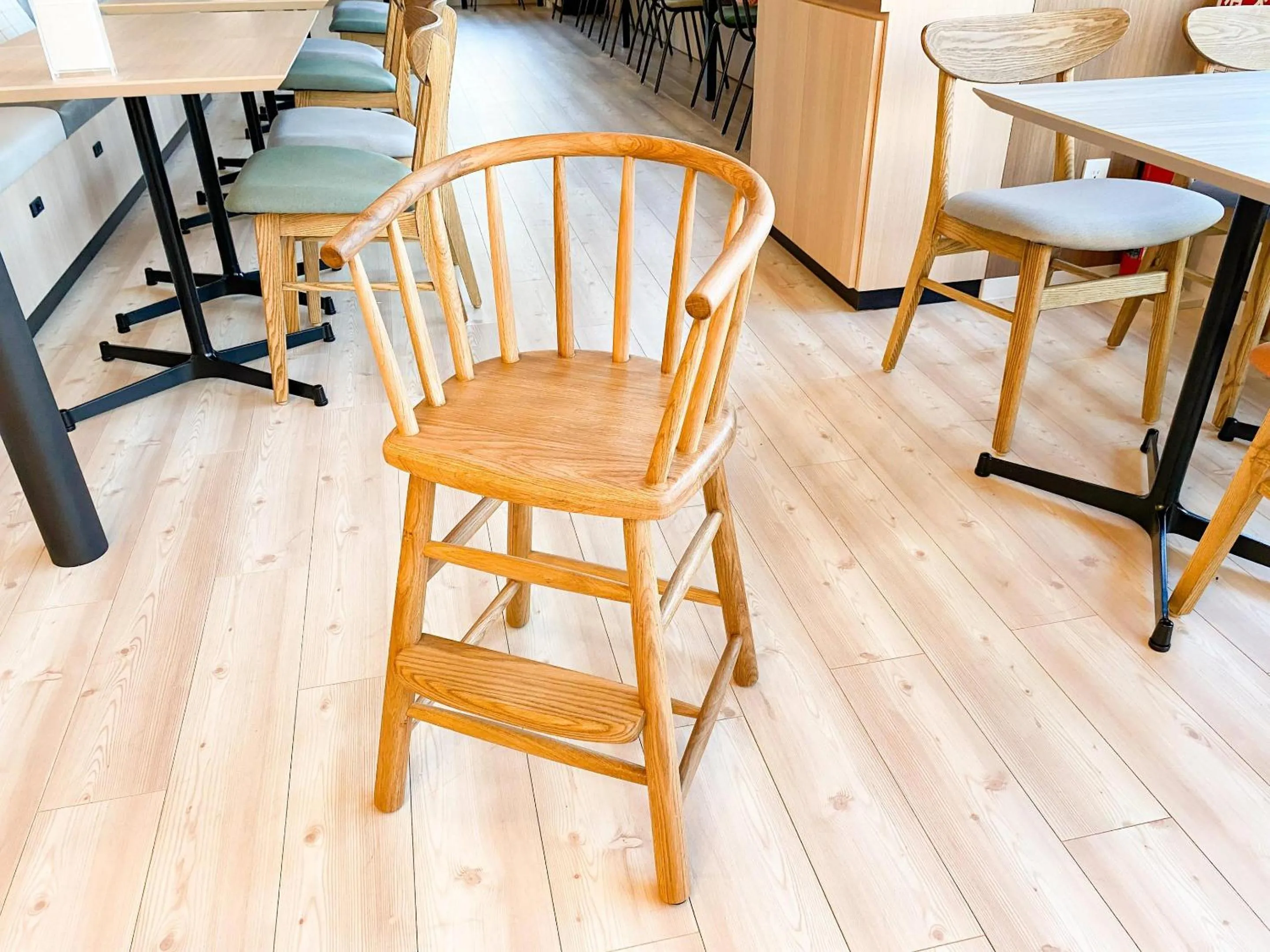 Breakfast in Comfort Hotel Nagoya Kanayama