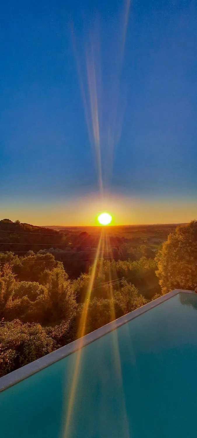 Le Prieuré de Saint Pierre