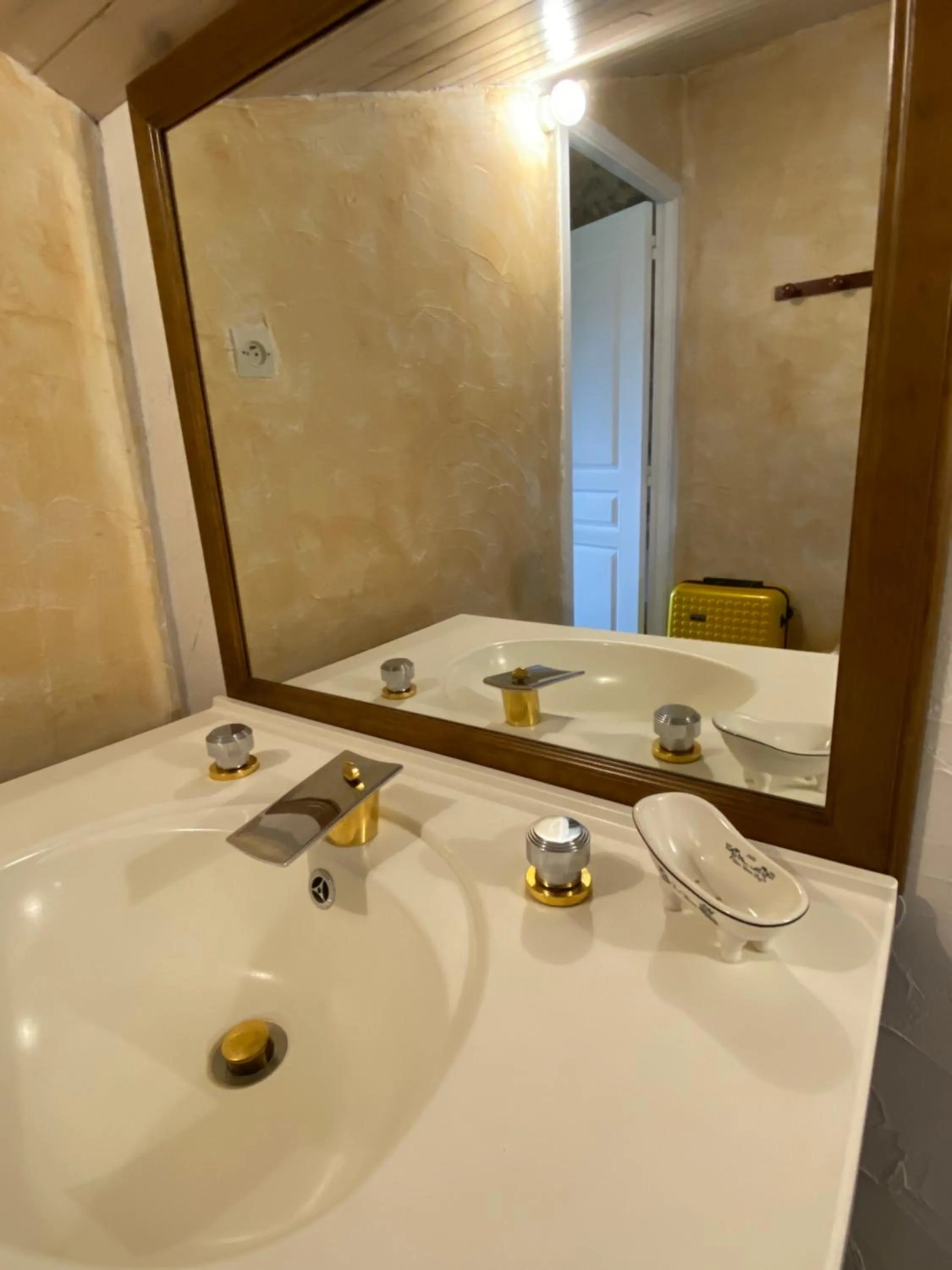 Le Prieuré de Saint Pierre