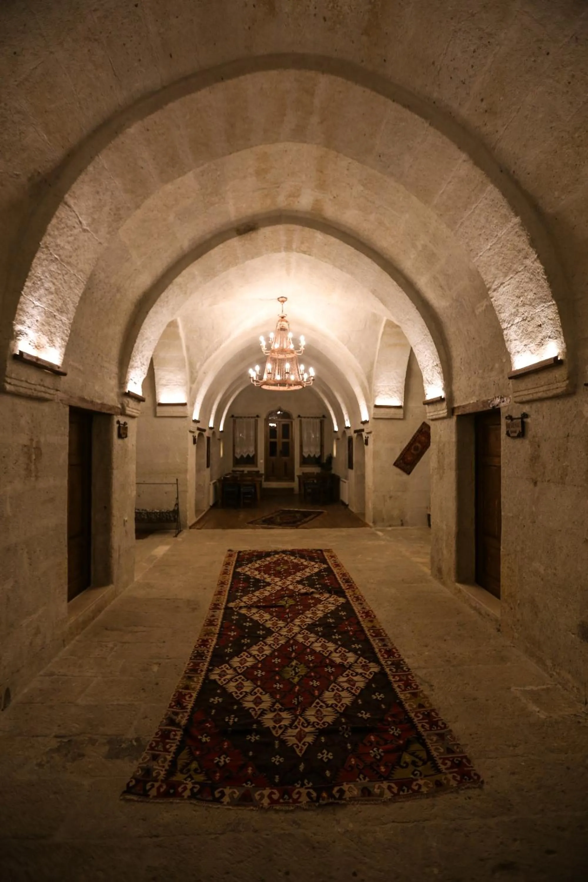 Breakfast in Kemerli House