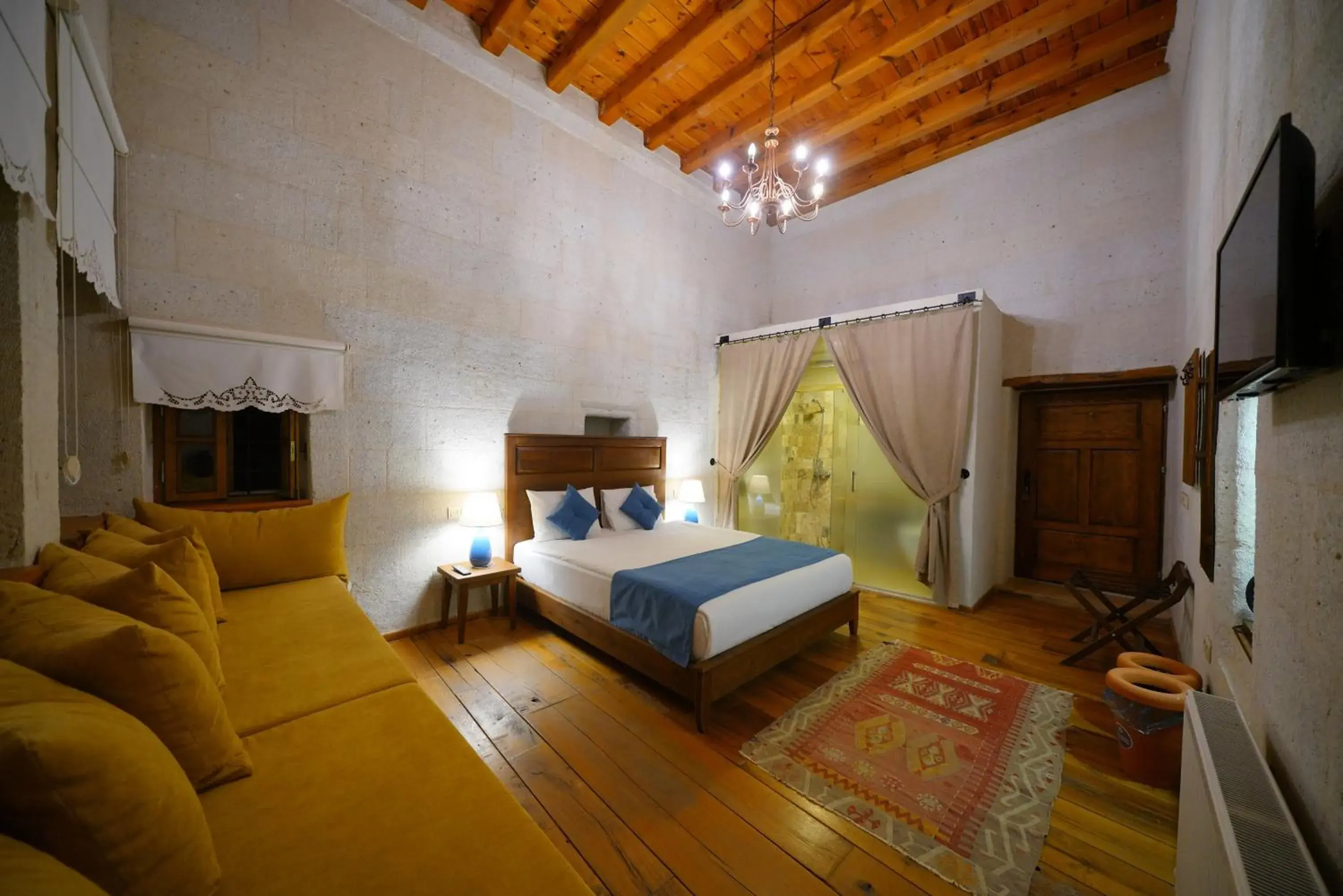 Kemerli House Kemerli House