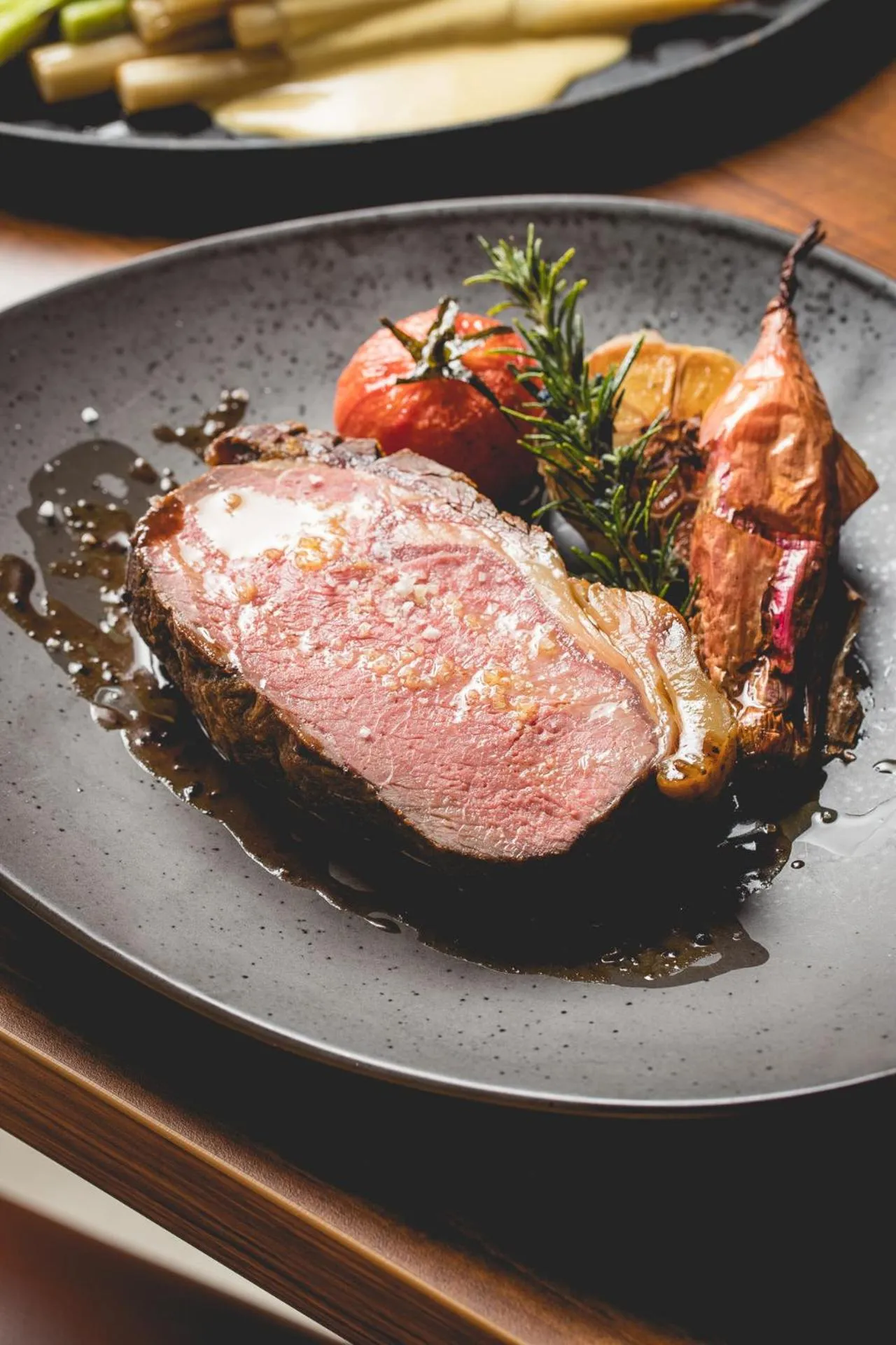 Restaurant/places to eat in InterContinental Budapest by IHG