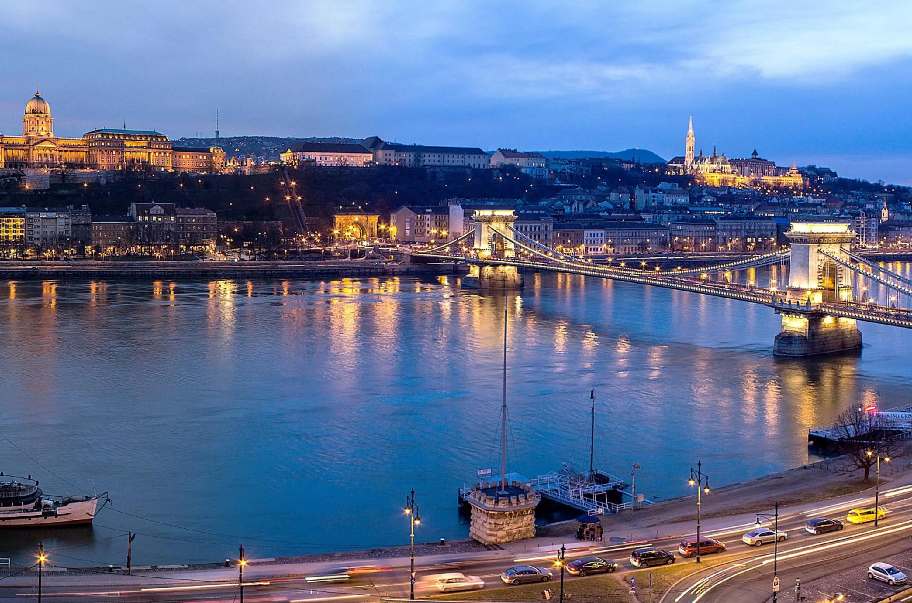 Other in InterContinental Budapest by IHG