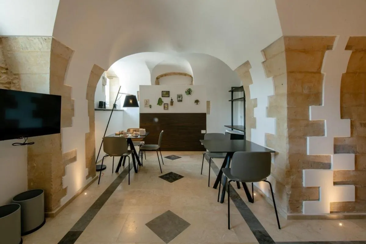 IBLA ROOMS