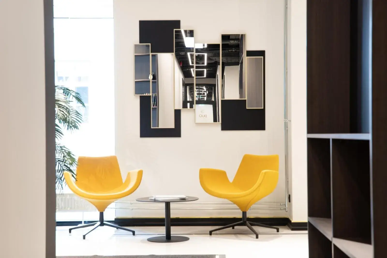 Lobby or reception in Bob W Tartu Old Town Lobby or reception in Bob W Tartu Old Town