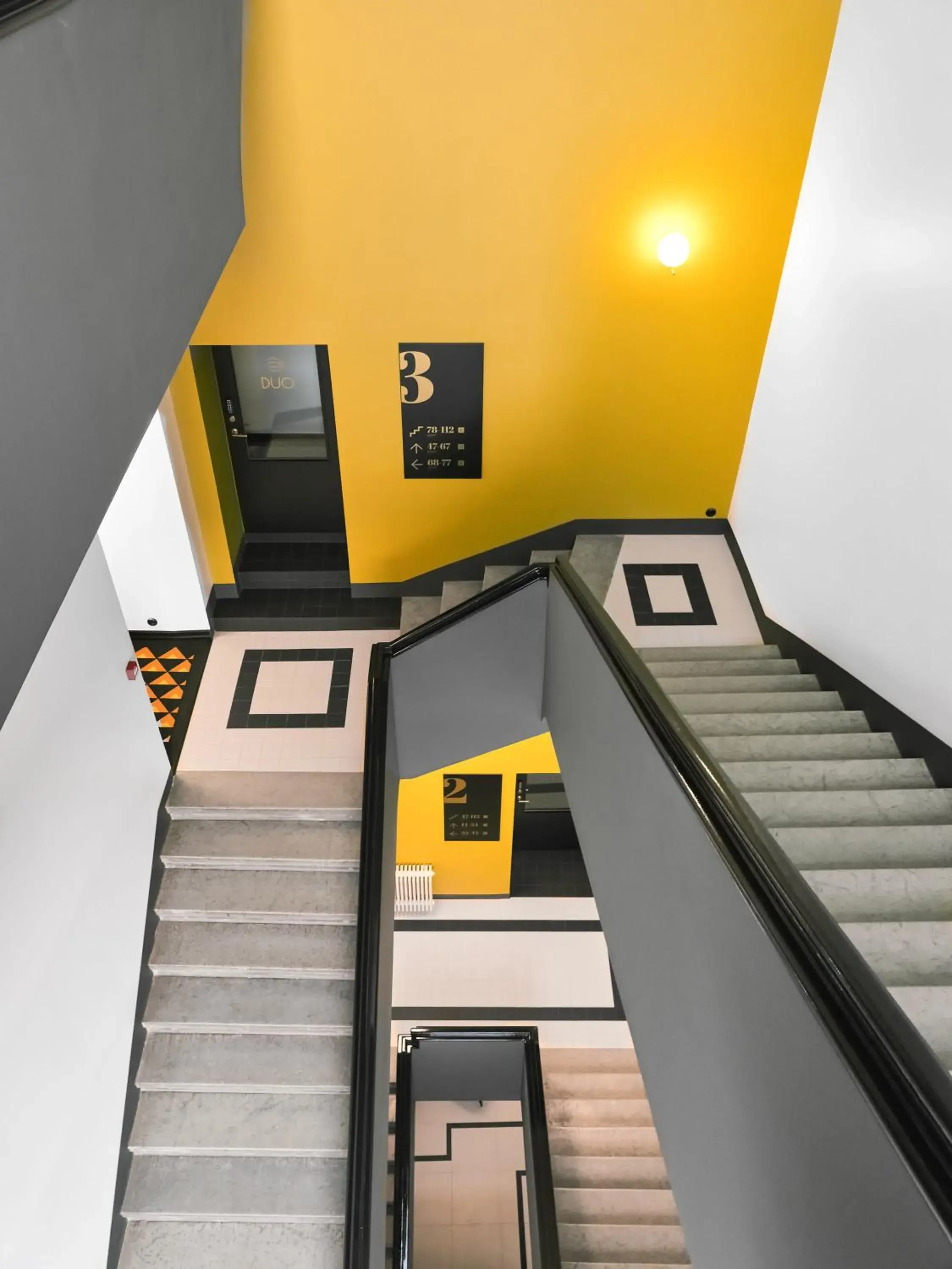 Property building, Bed in Bob W Tartu Old Town Property building, Bed in Bob W Tartu Old Town