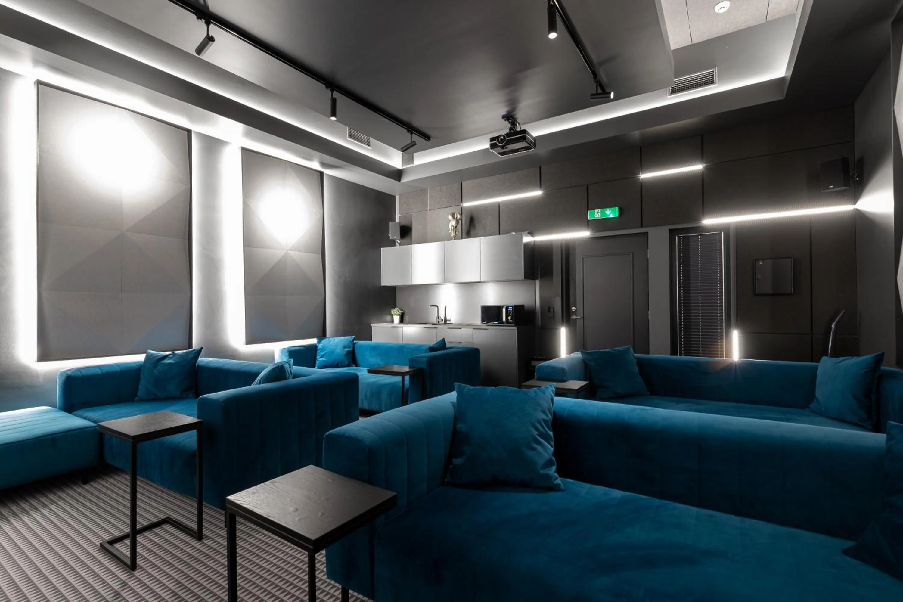 Entertainment in Bob W Tartu Old Town